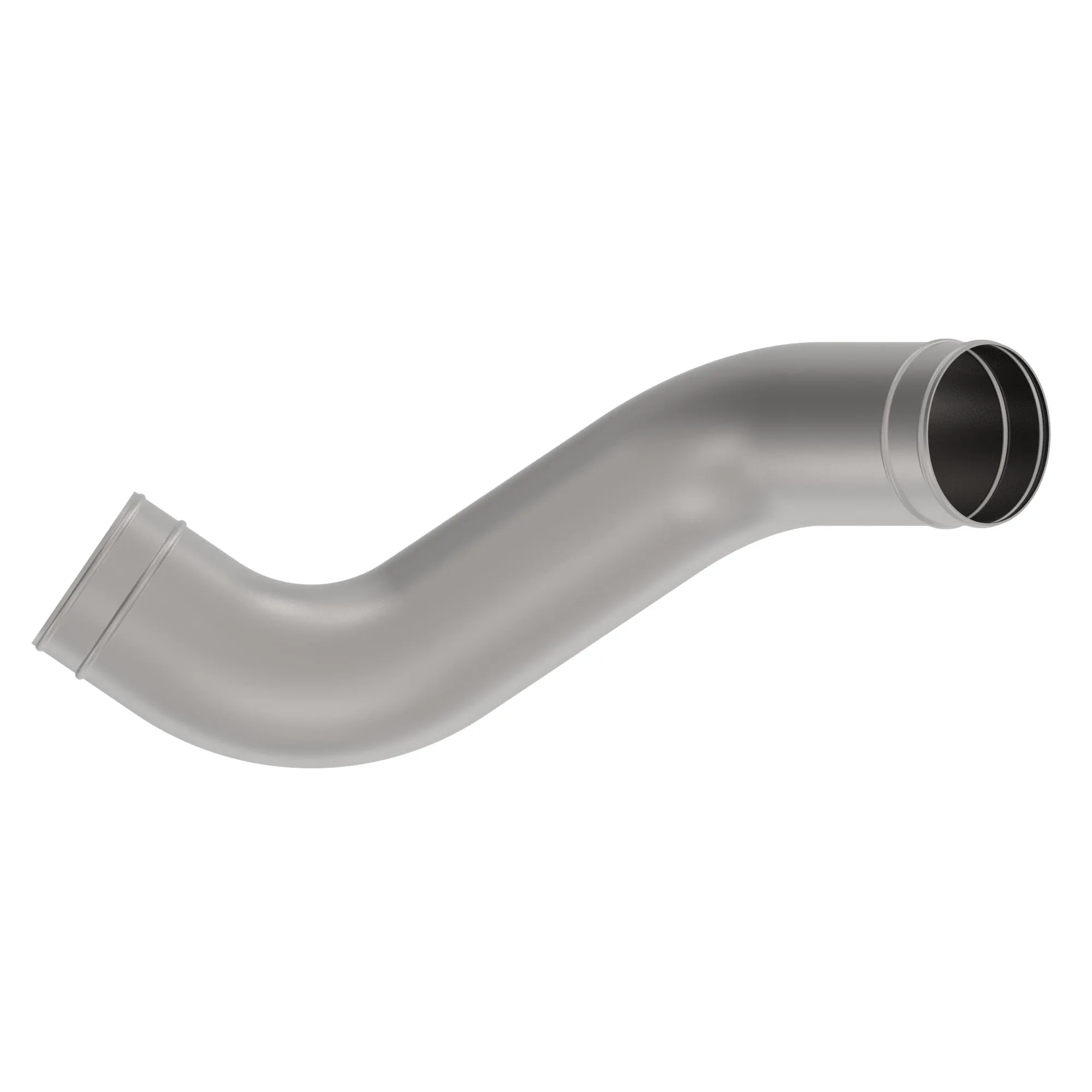AIR INTAKE, 9L STS T2 AIR INTAKE TU
