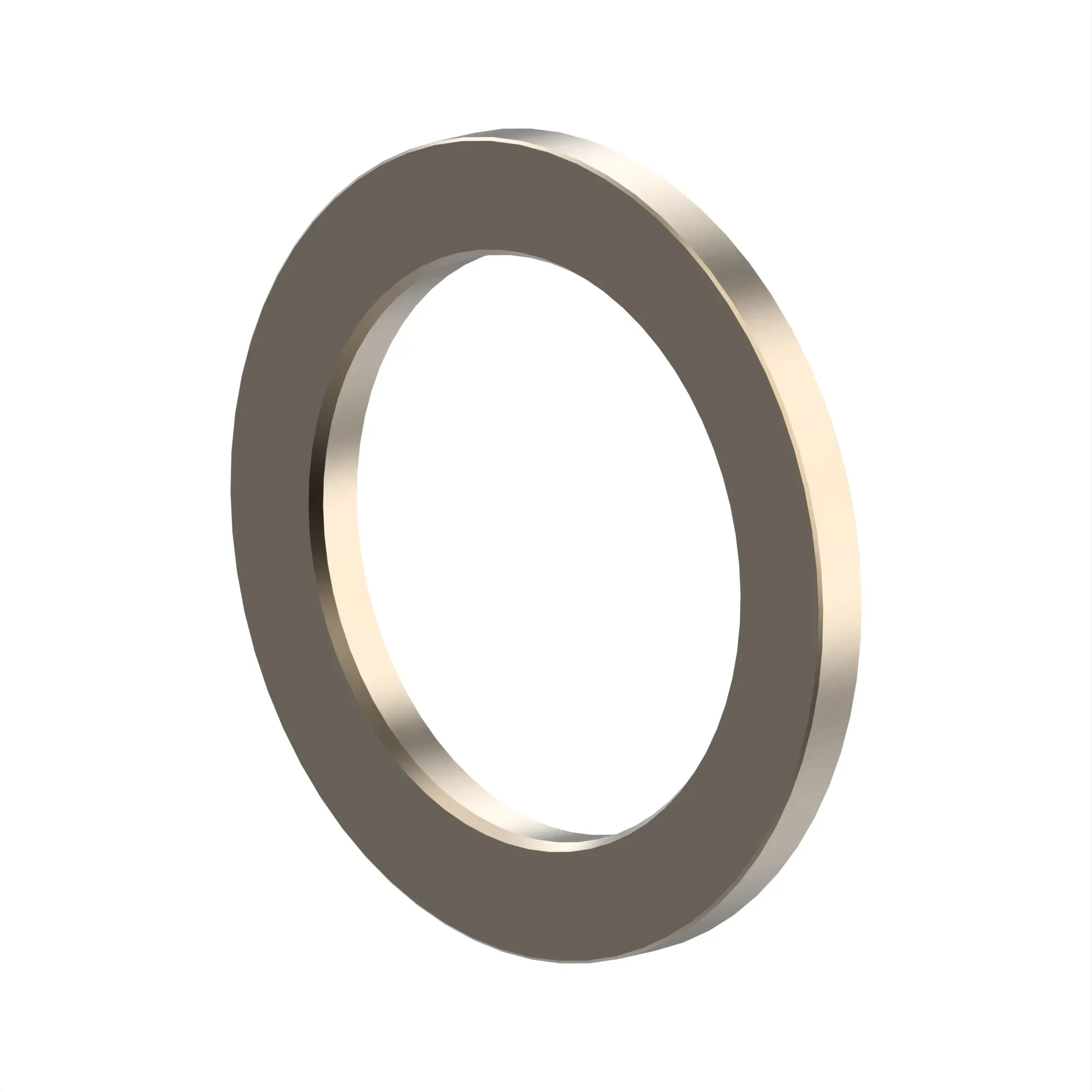 VERT.KNICKP.BEARING WASHER 9MM