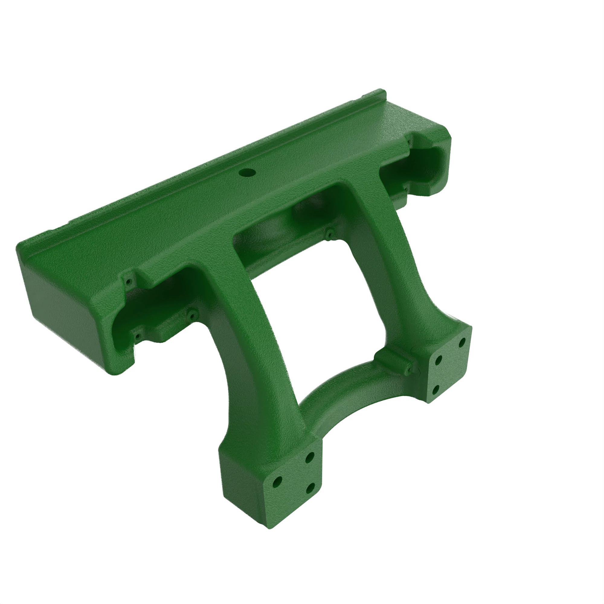 John Deere Front Frame Service - R567402
