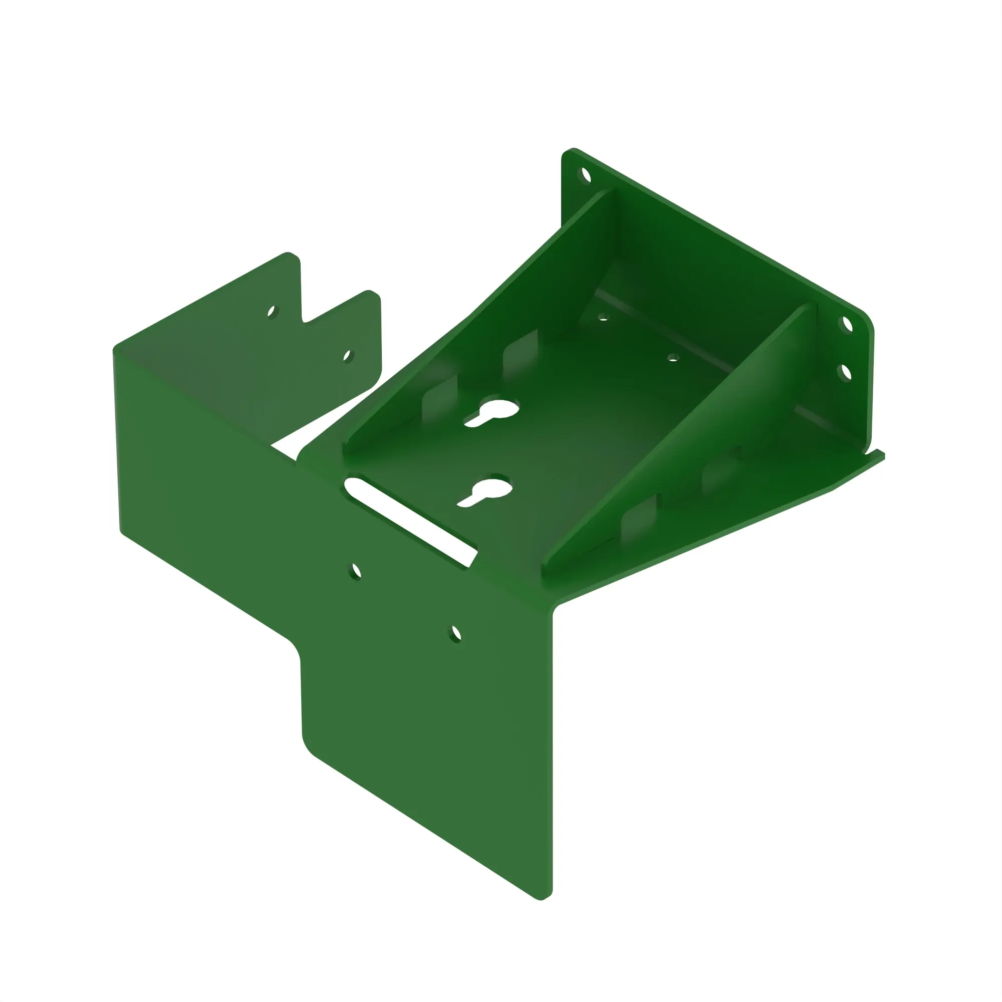 BRACKET, TERRAIN COMMAND PRO 700, V