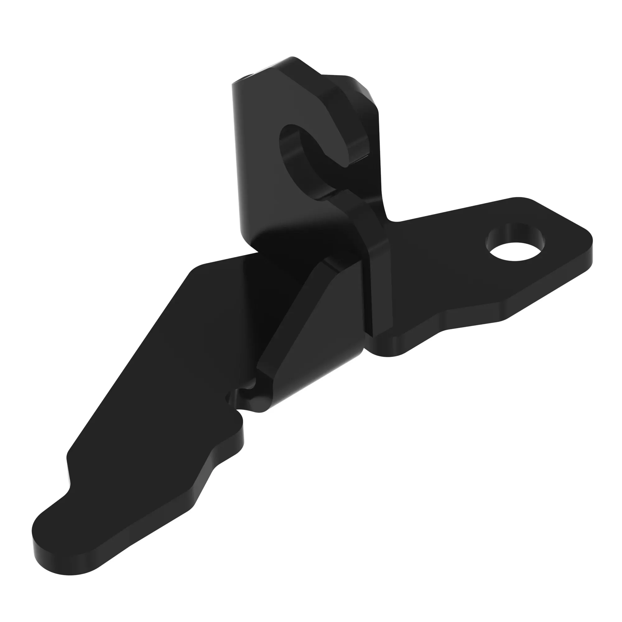 ANGLE, PTO SHIFTING CRHC
