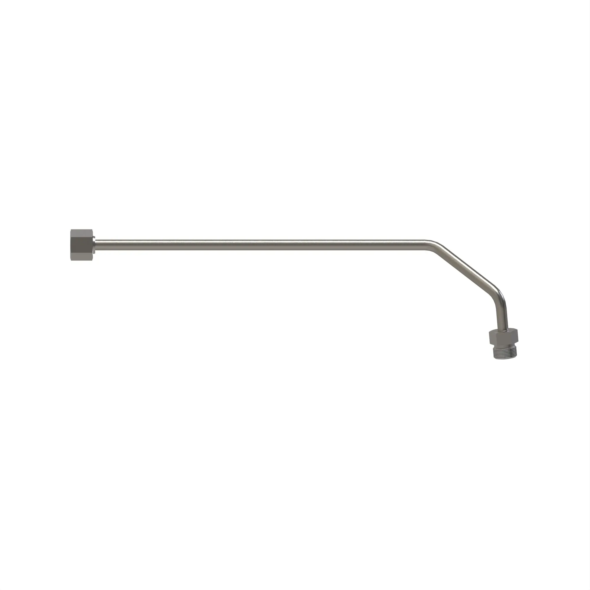 John Deere Fuel Line - RE266456