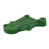 BRACKET, TENSIONER AND IDLER
