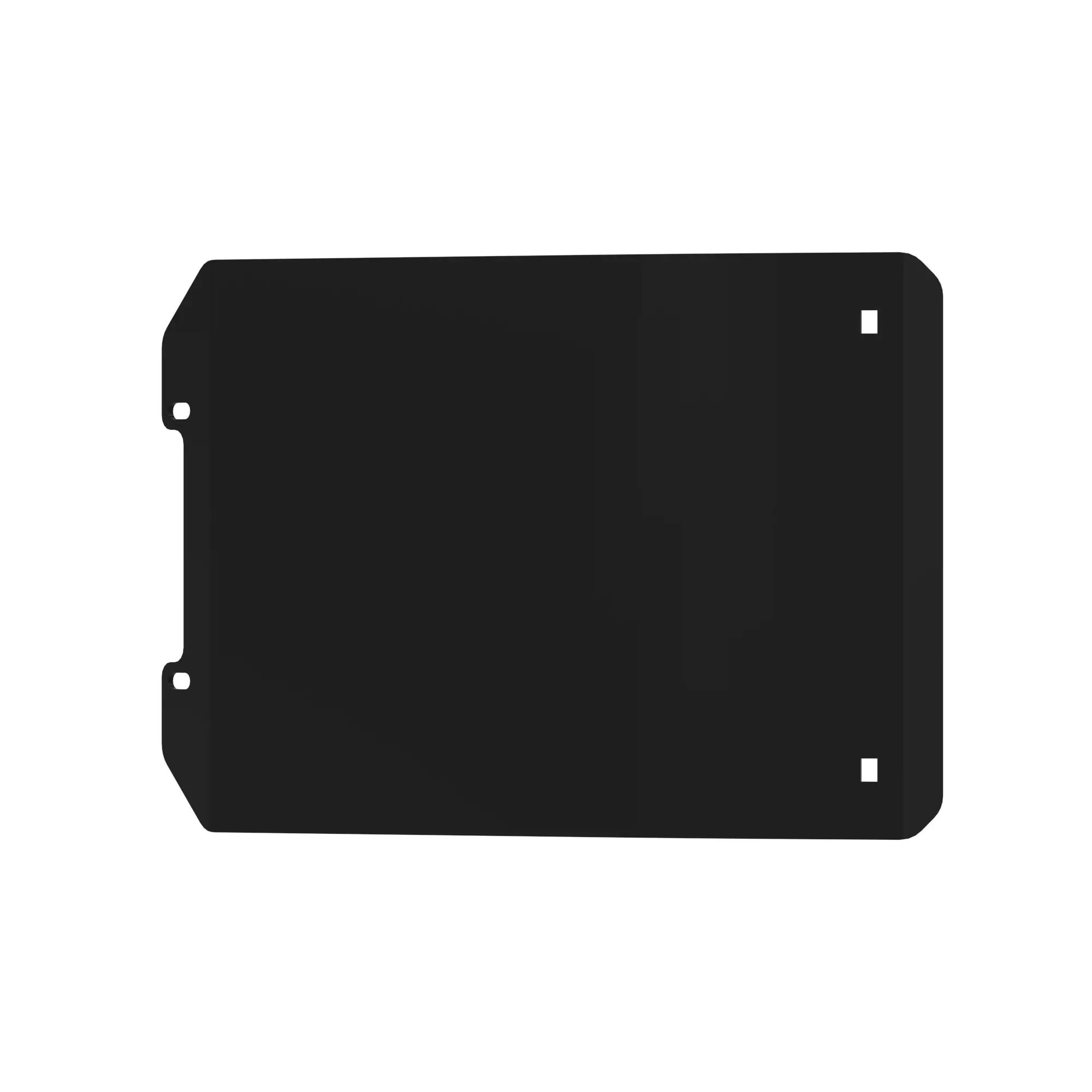 skidplate