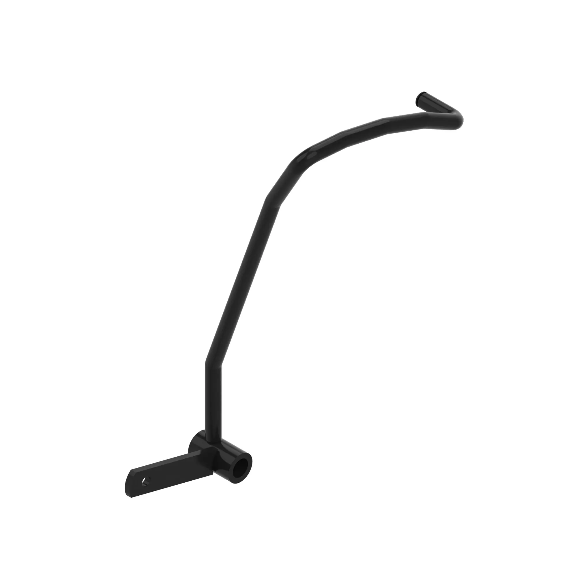 John Deere Speed Control Pedal Pivot - RE70443
