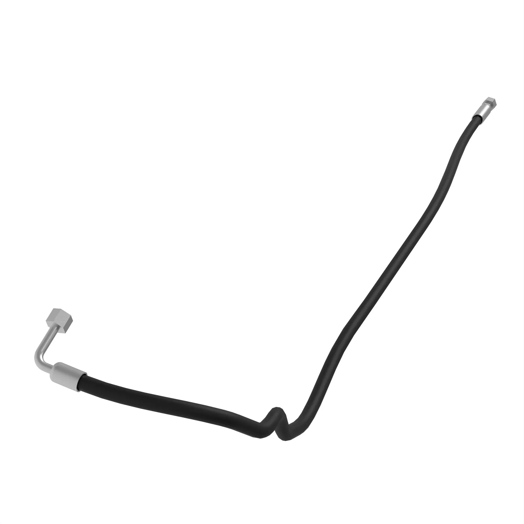 John Deere Reel Aft Hydraulic Hose - AXE44314