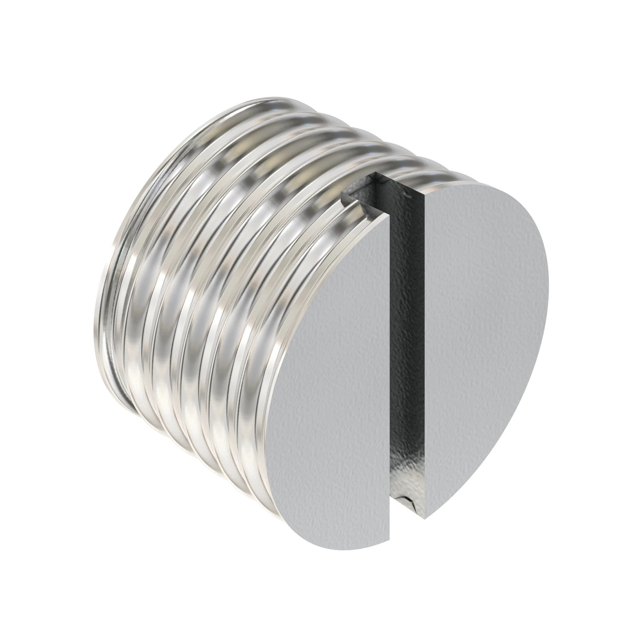 John Deere 1/8" Pipe Plug - 15H566