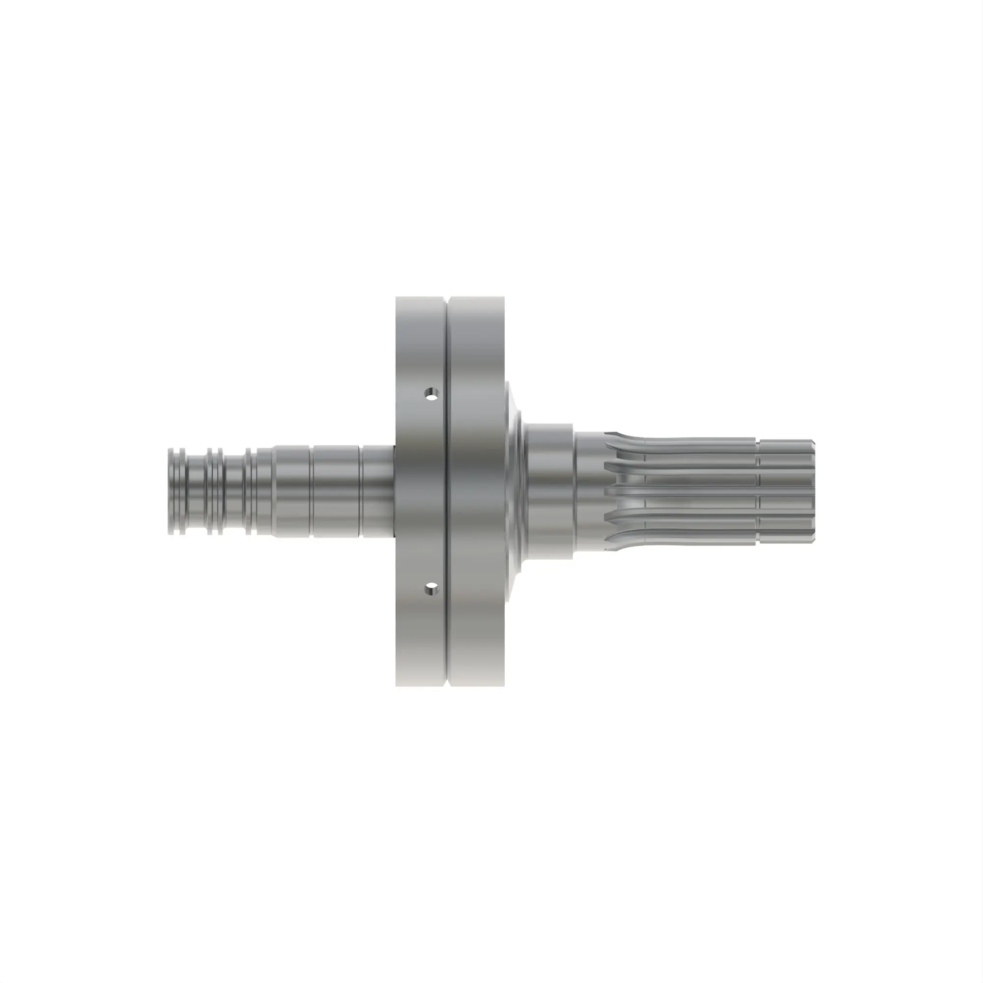 Clutches & Components