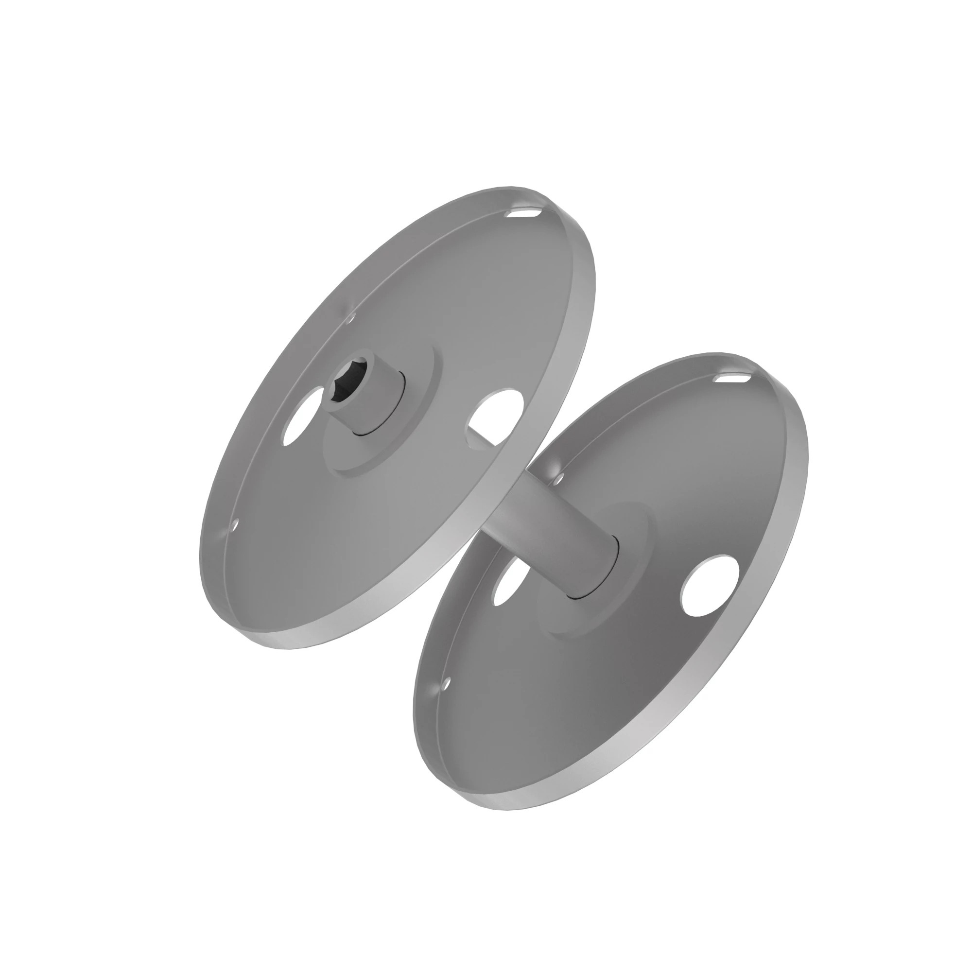 AUGER, DRIVE ASSY-AUGER