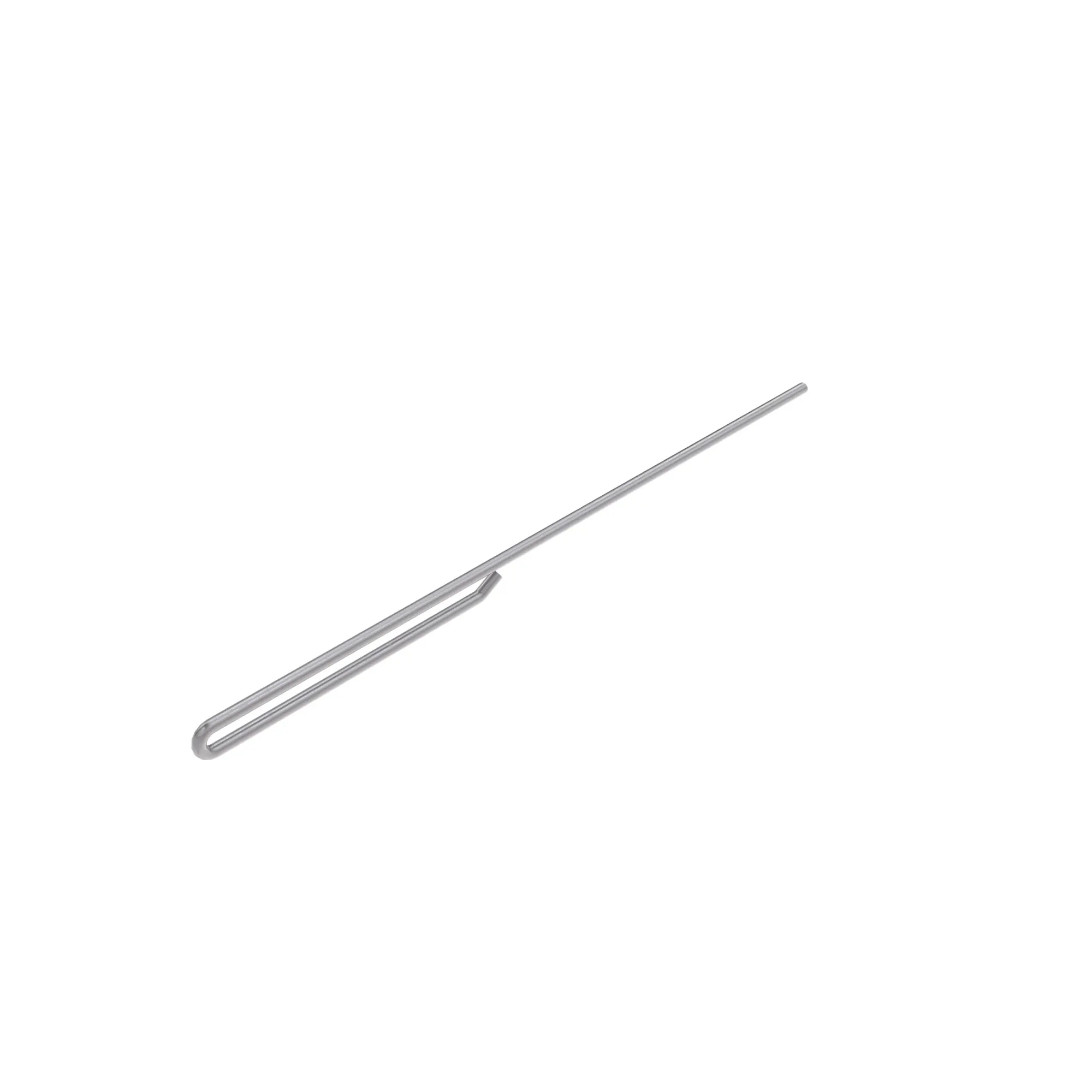 John Deere Blade Lift Rod - M128254