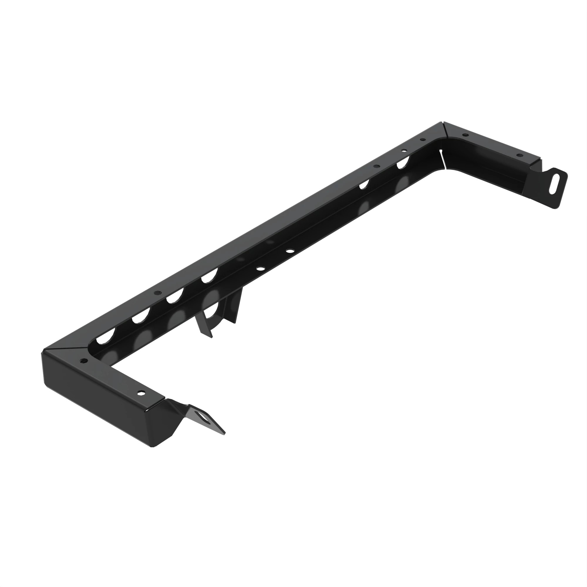 BRACKET, DIVERTER COUPLER 42/43/441
