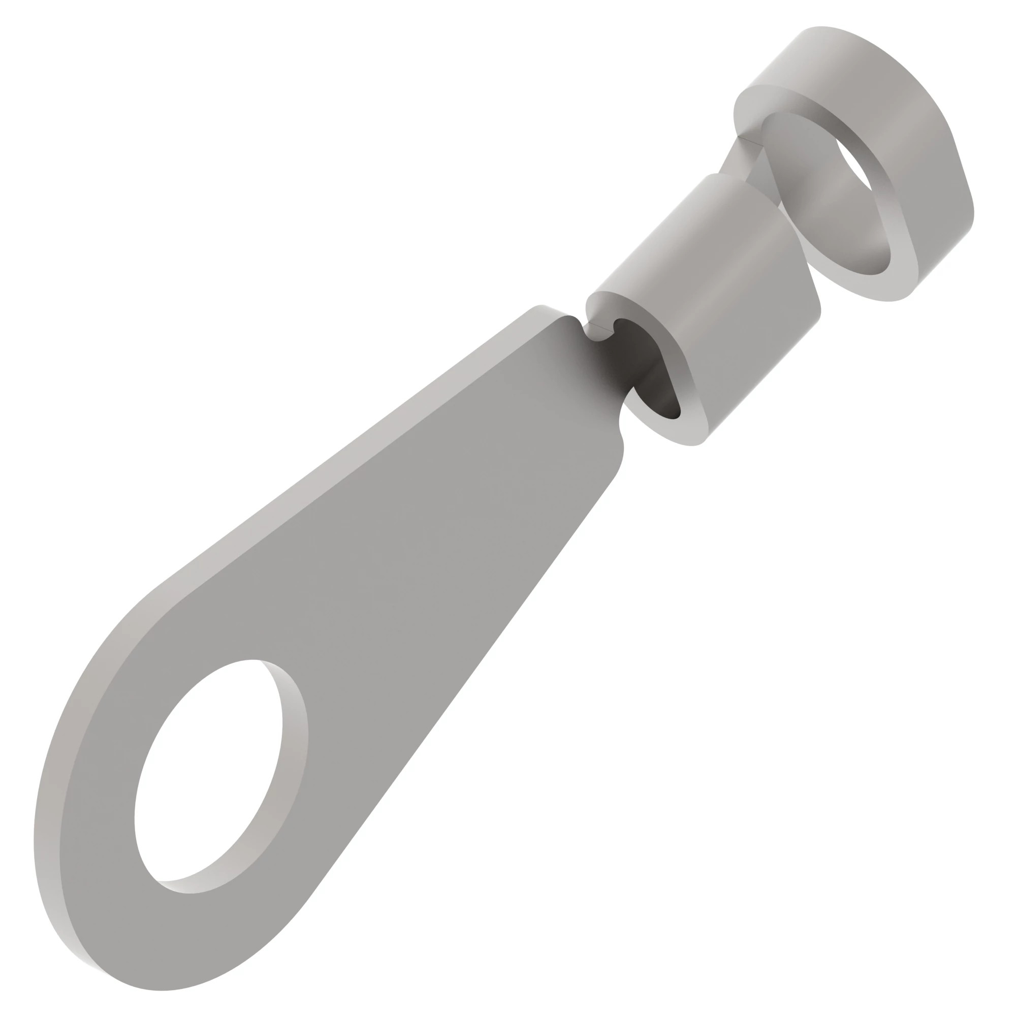 TERM DELPHI RING M10