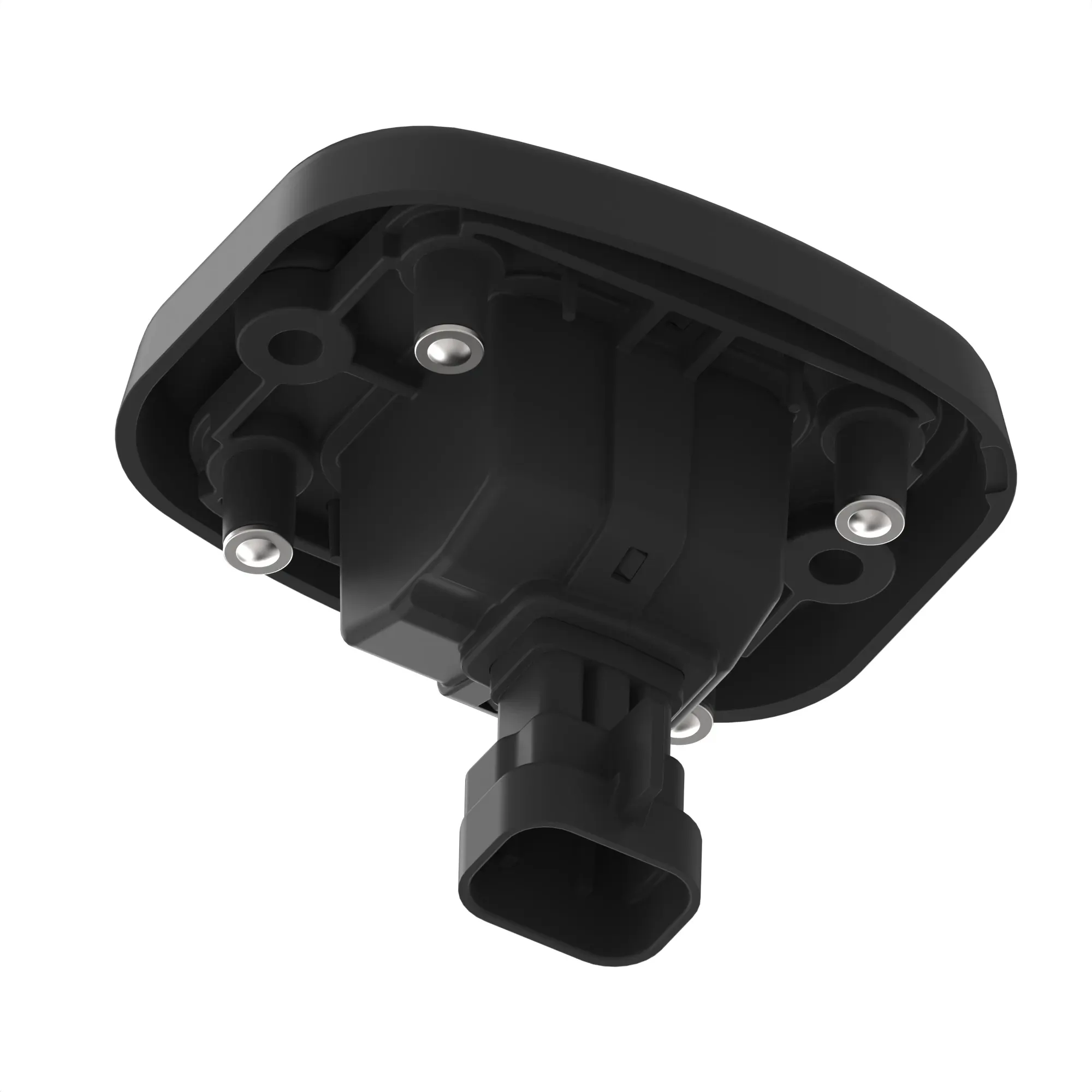 SWITCH, REMOTE CONTROL FRONT HITCH