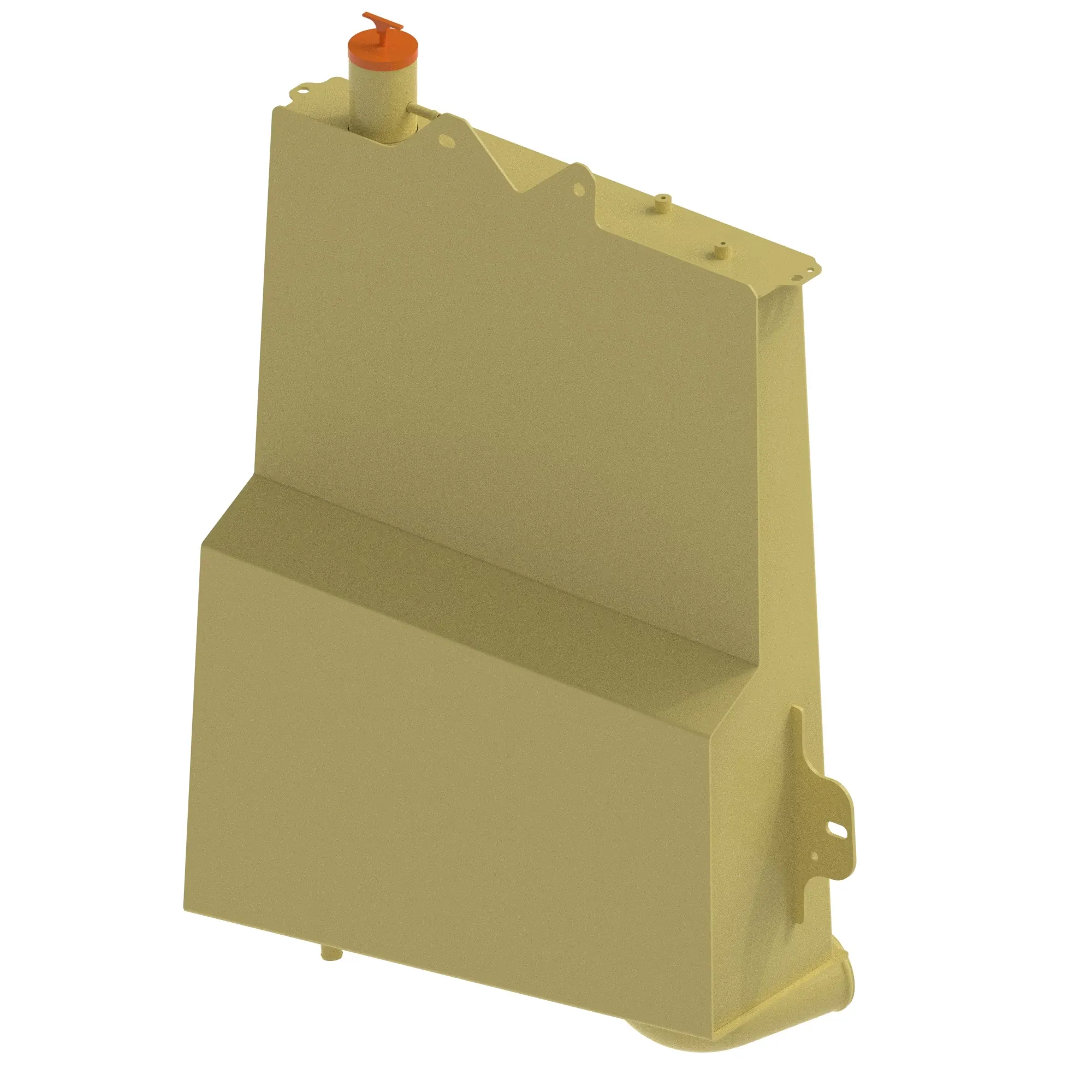 Hydraulic Reservoir