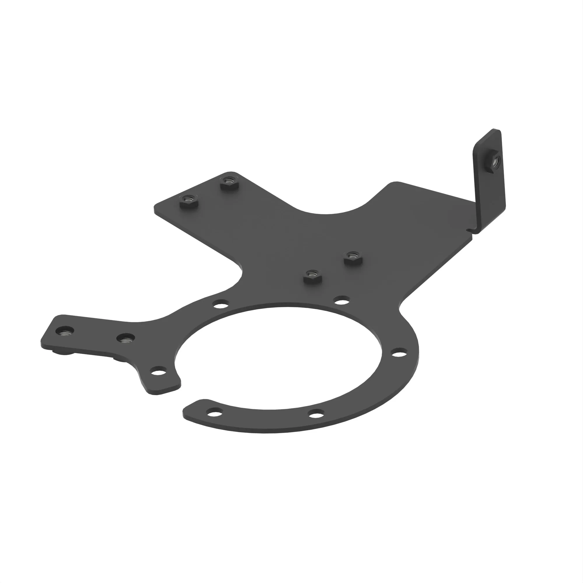 BRACKET, BRACKET, DEF HEADER 644-72