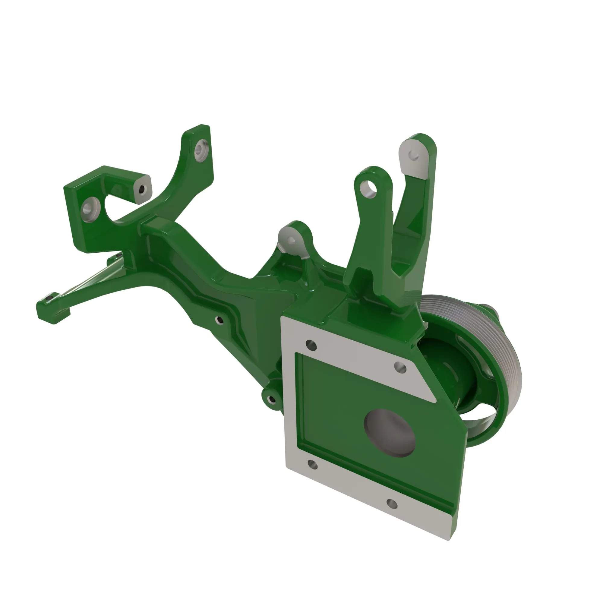 ACCESSORY DRIVE ASSEMBLY, T3