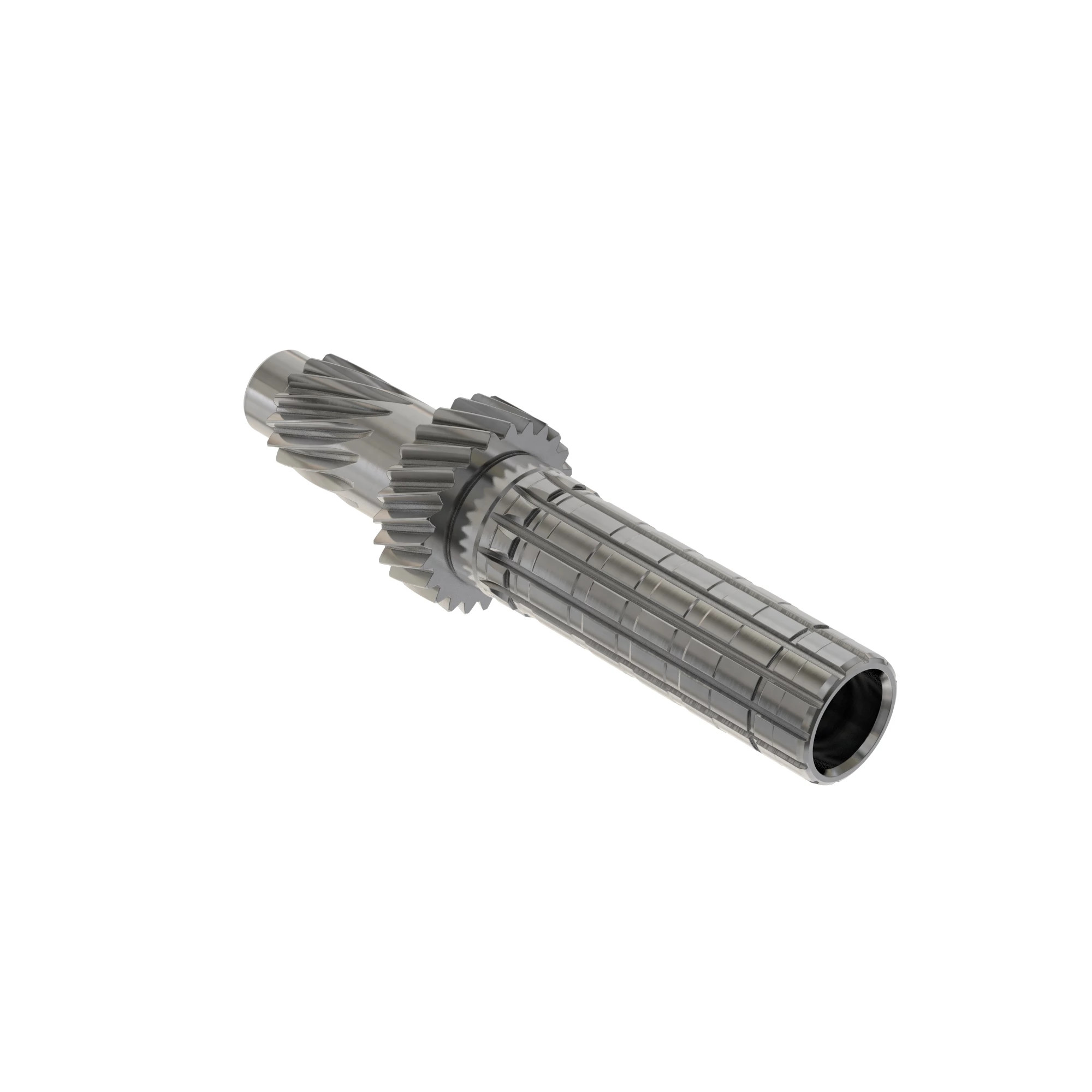 SHAFT, INPUT, WITH GEAR