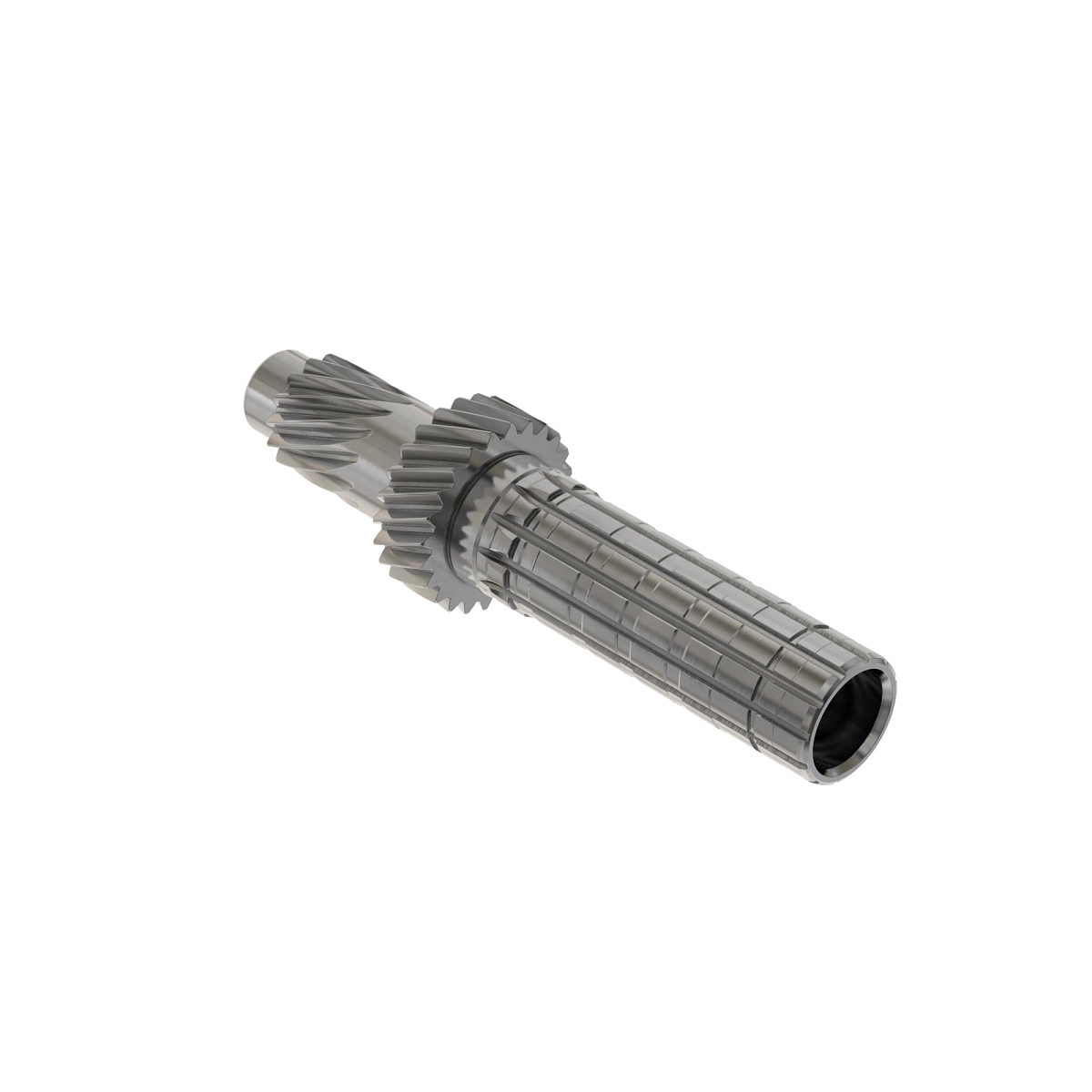 Shaft, Input, With Gear