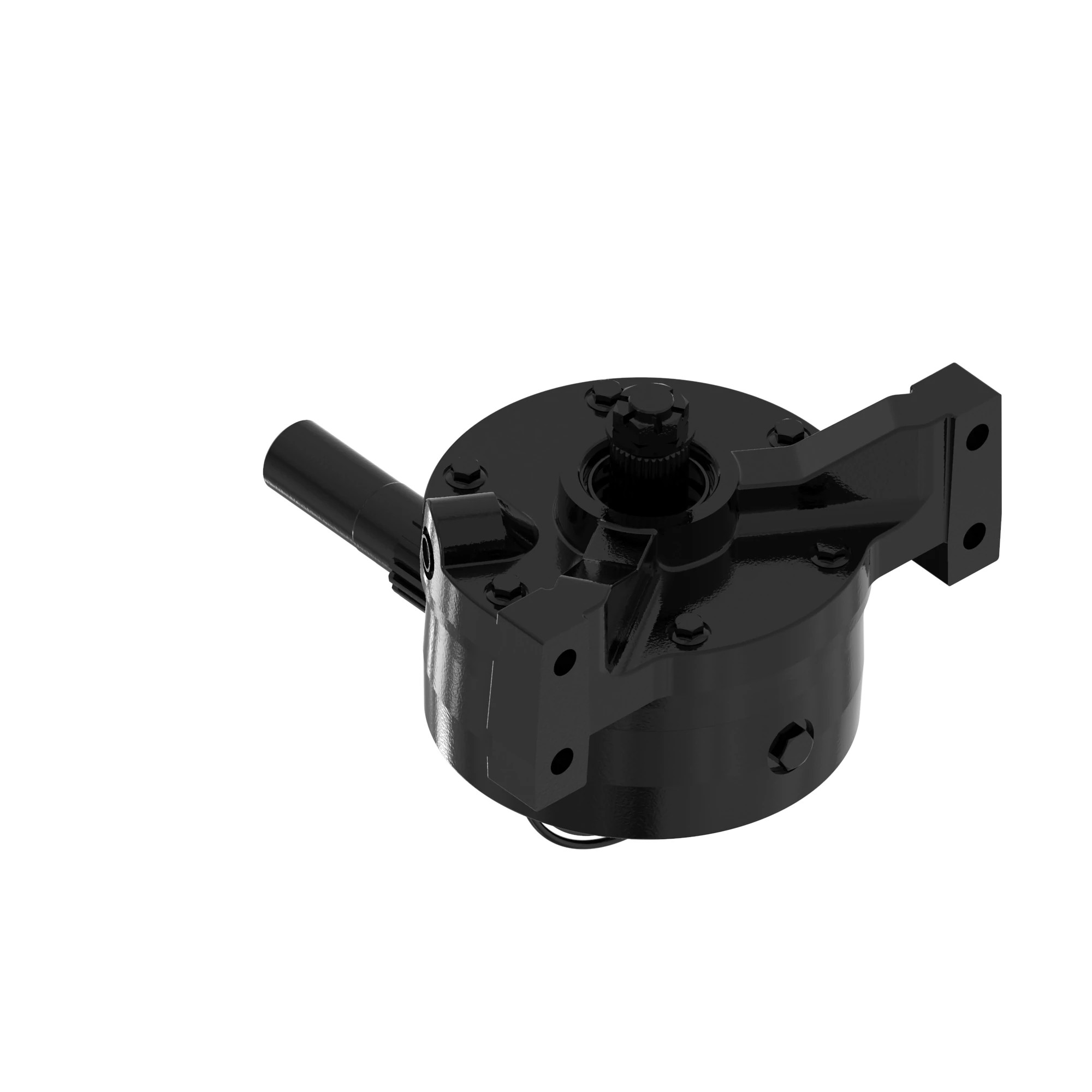 ⚙️ AT524233: Freno de Estacionamiento John Deere 🚜✅