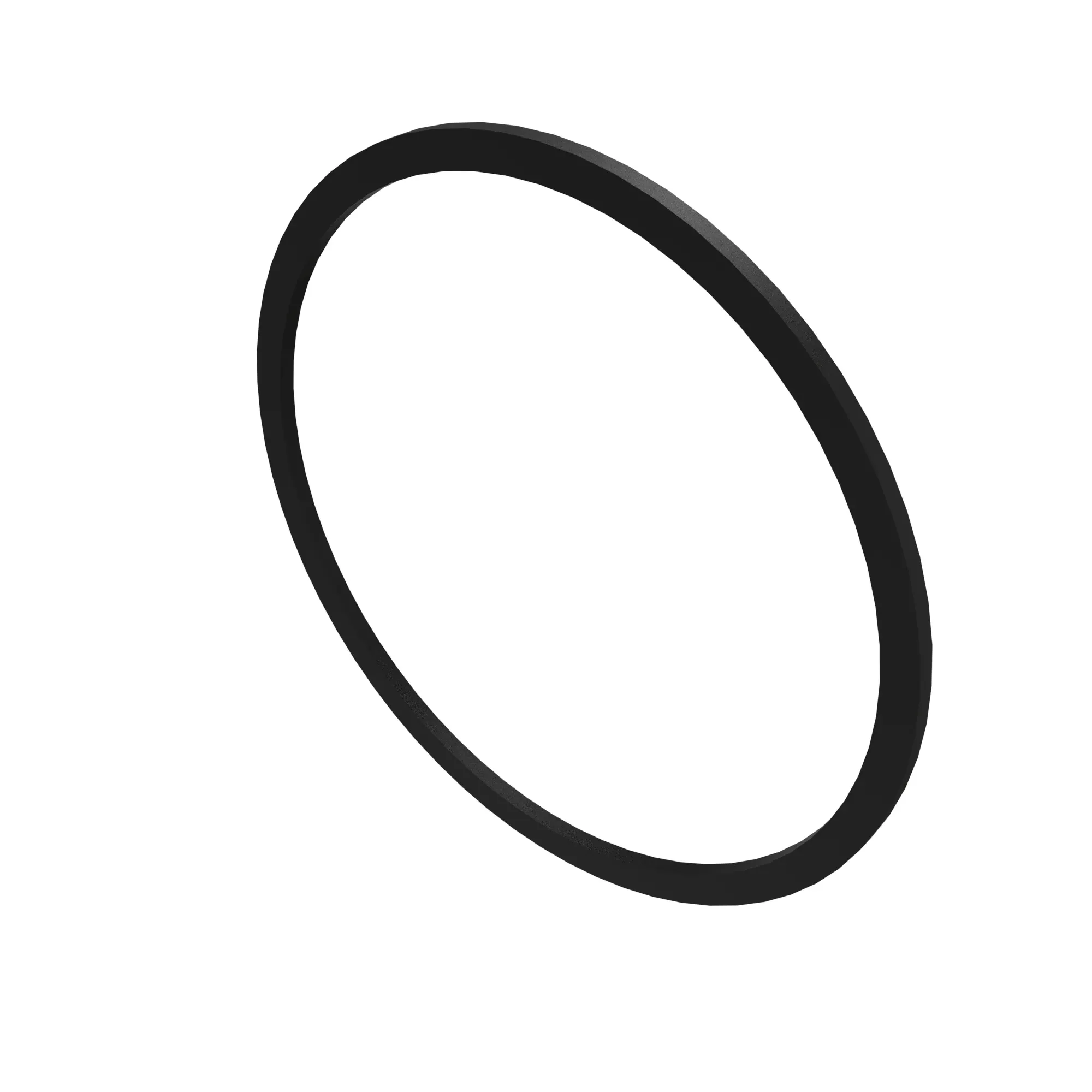 SEAL, DIFF LOCK PISTON
