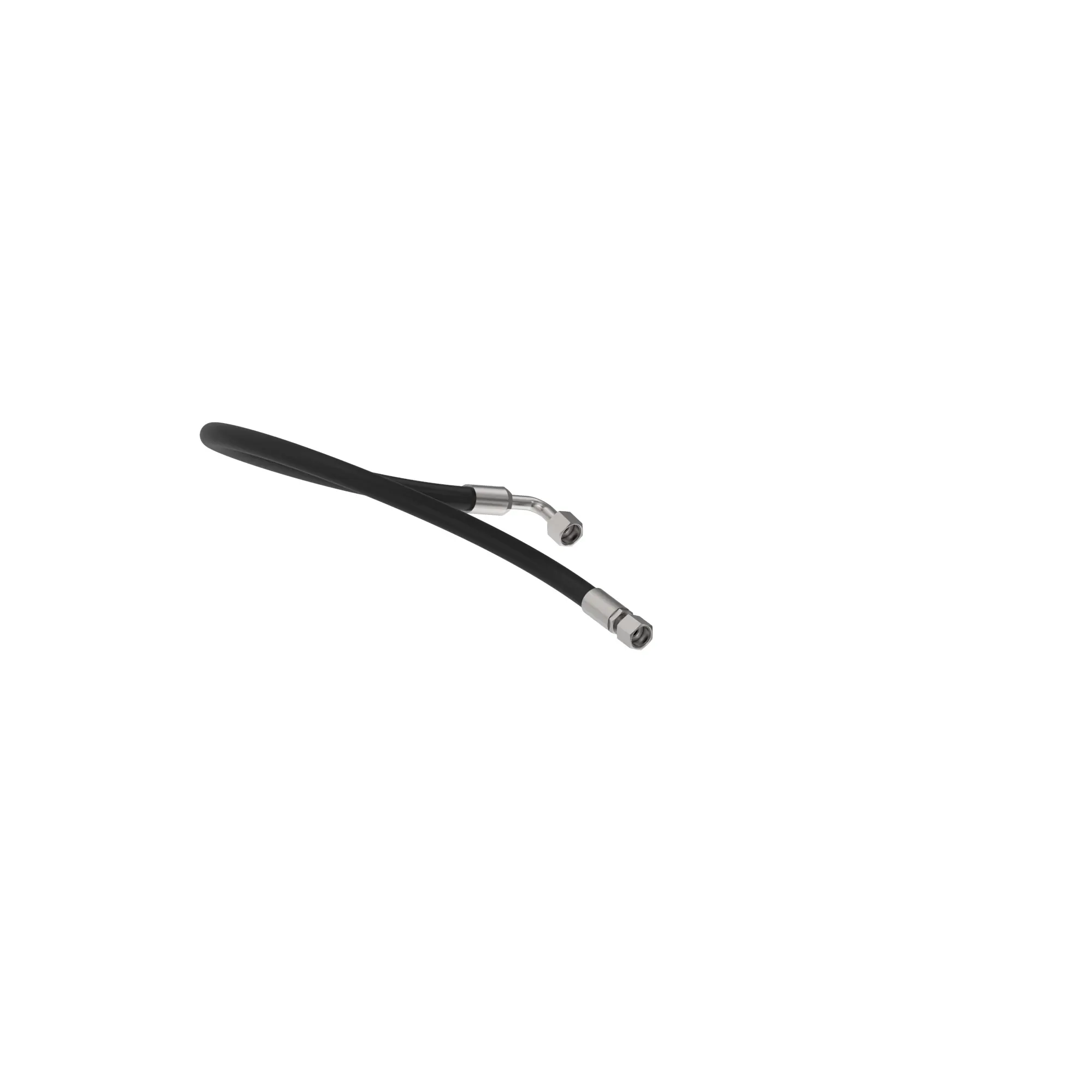 HYDRAULIC HOSE, .