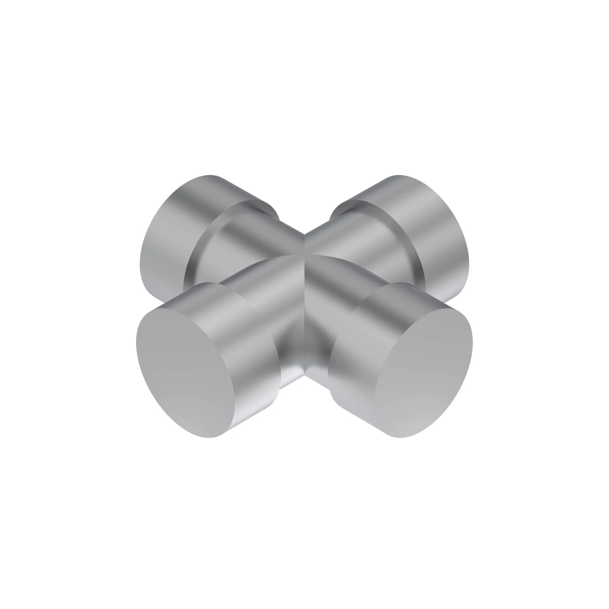 KIT, U-JOINT CROSS AND BEARING