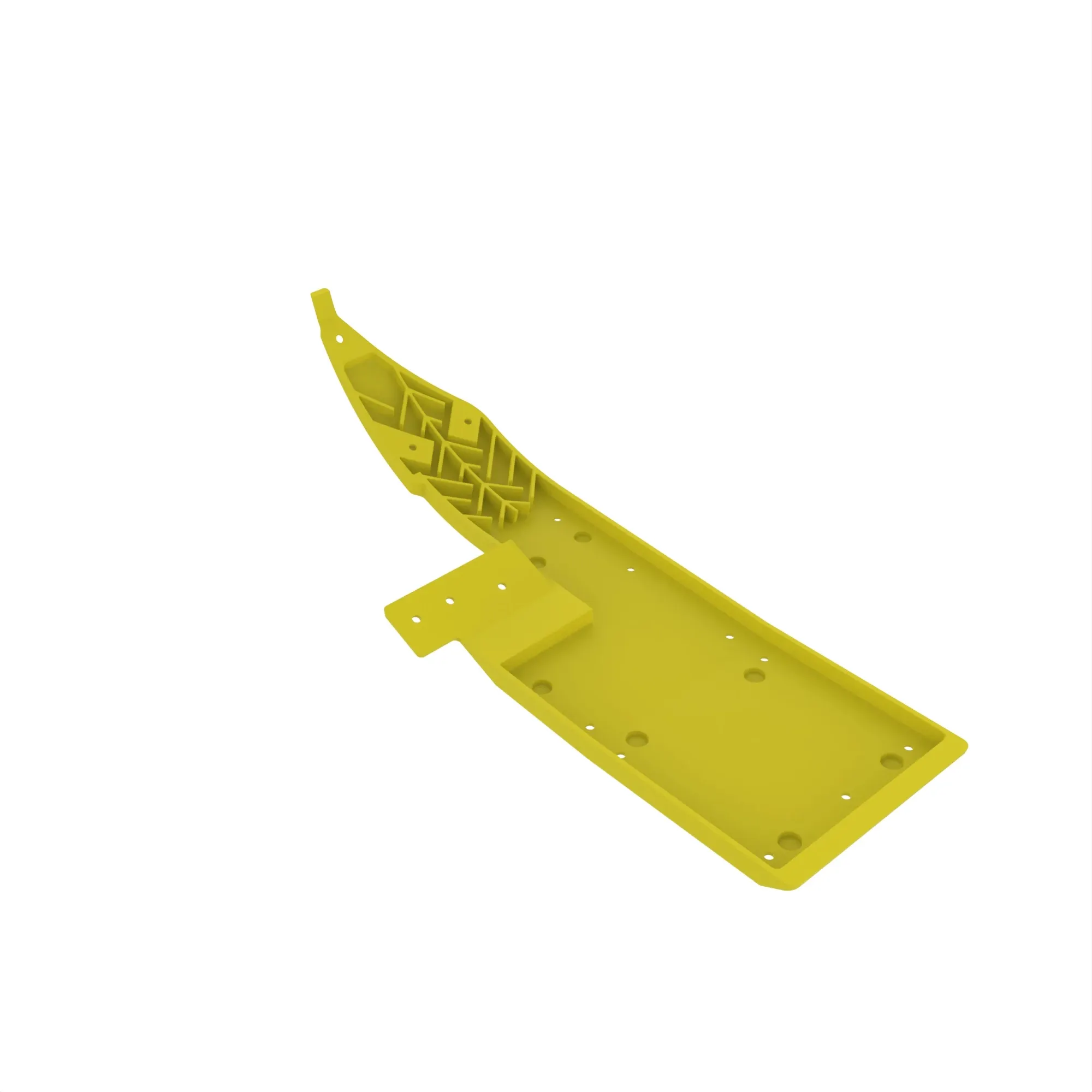 skidplate