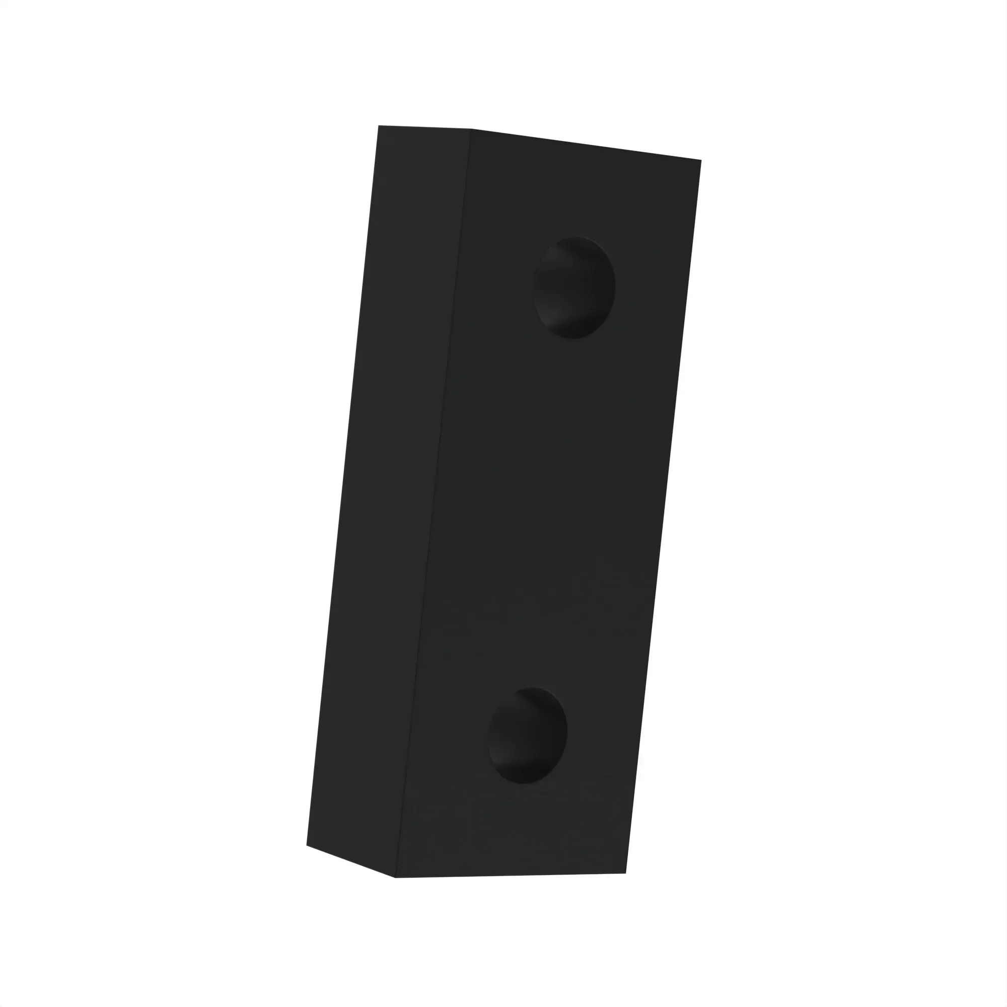 John Deere Block Spacer Strap - T178259