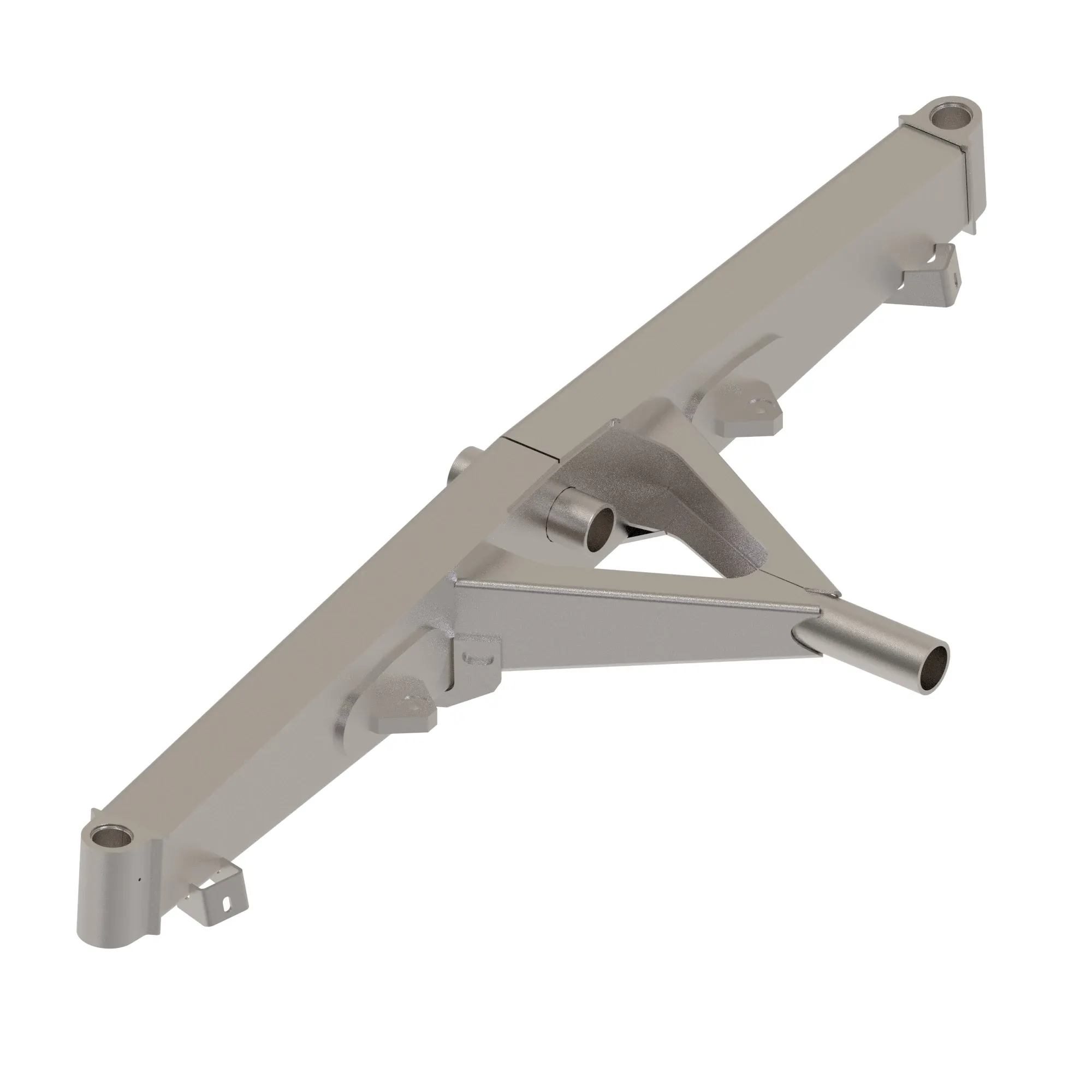 REAR AXLE