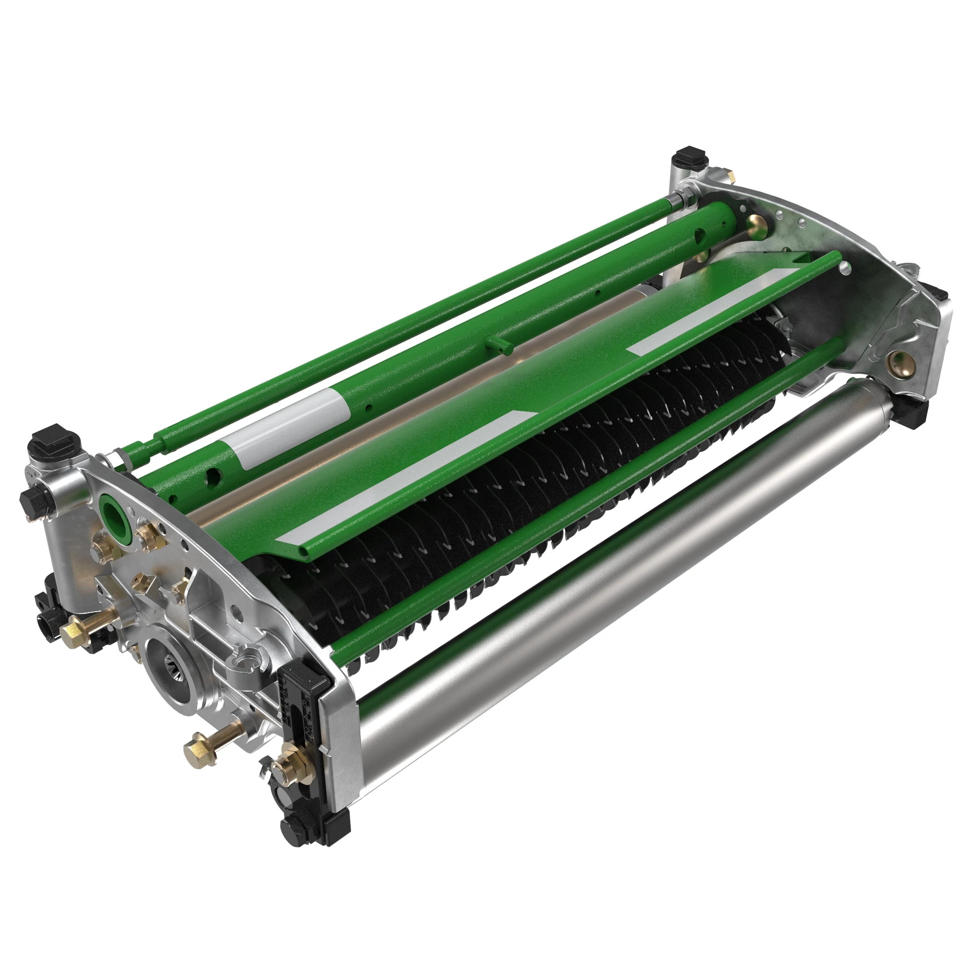 John Deere Reel Cutting Unit, 10 Blade, 22 inch - BUC10402