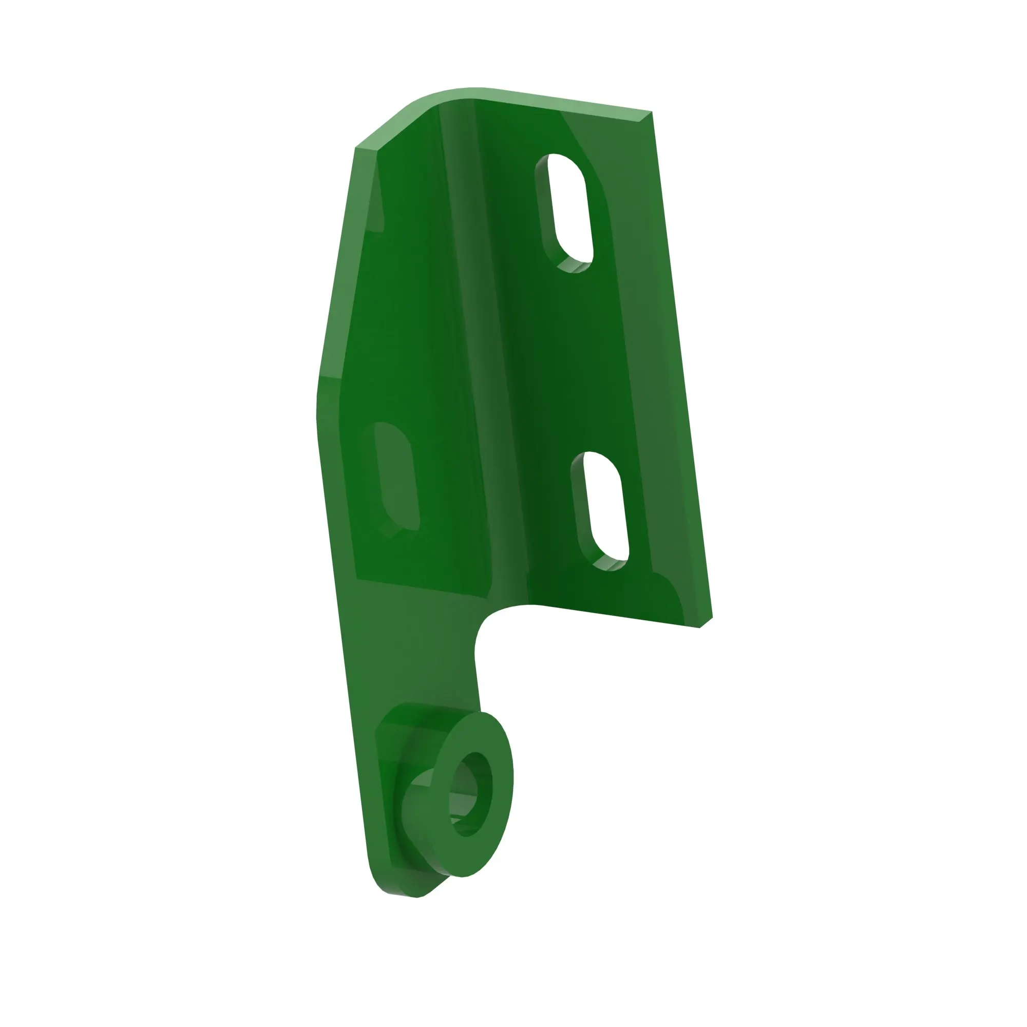 John Deere Radiator Support - DQ62115