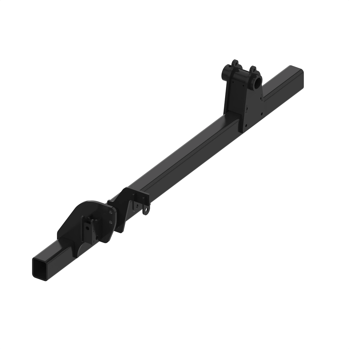 Structural Tube, Wing Rear Tube - L