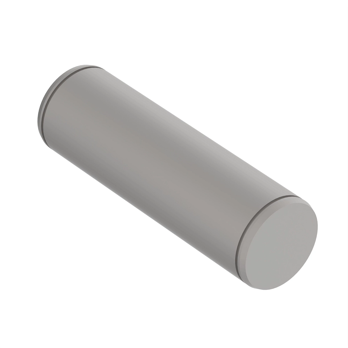 Cylinder Pin, Bore End, 130/13