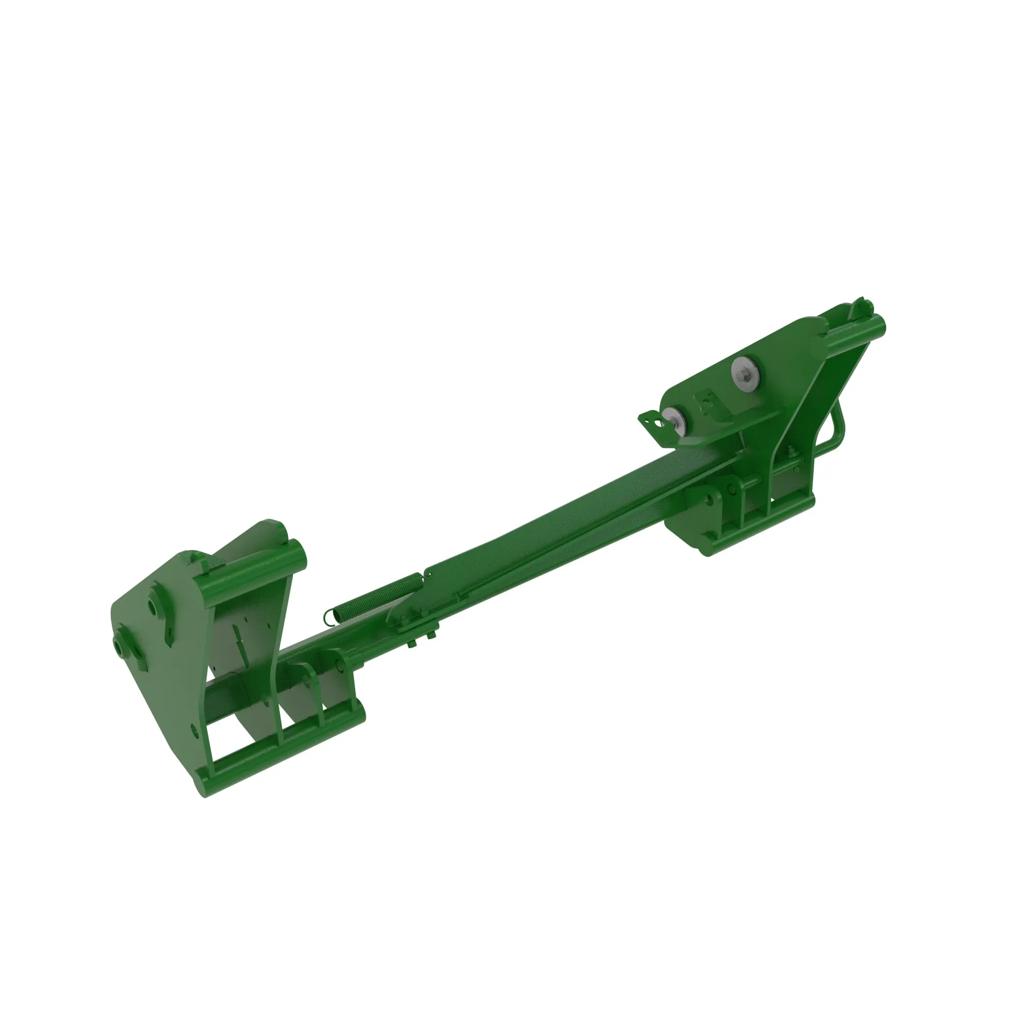 ISO CARRIER VL3