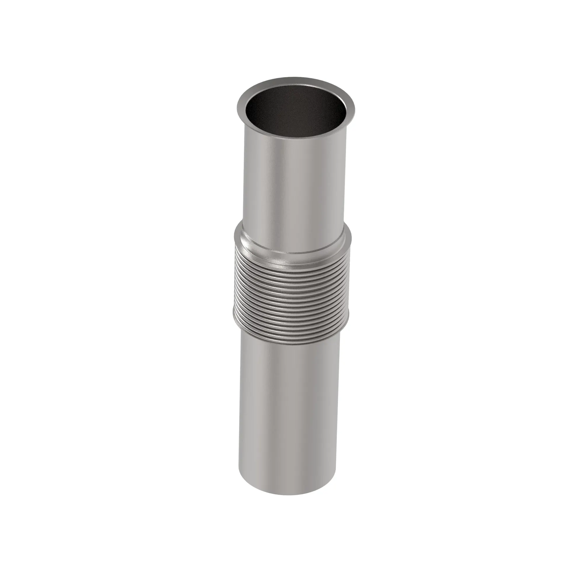 John Deere Exhaust Pipe - AH230129