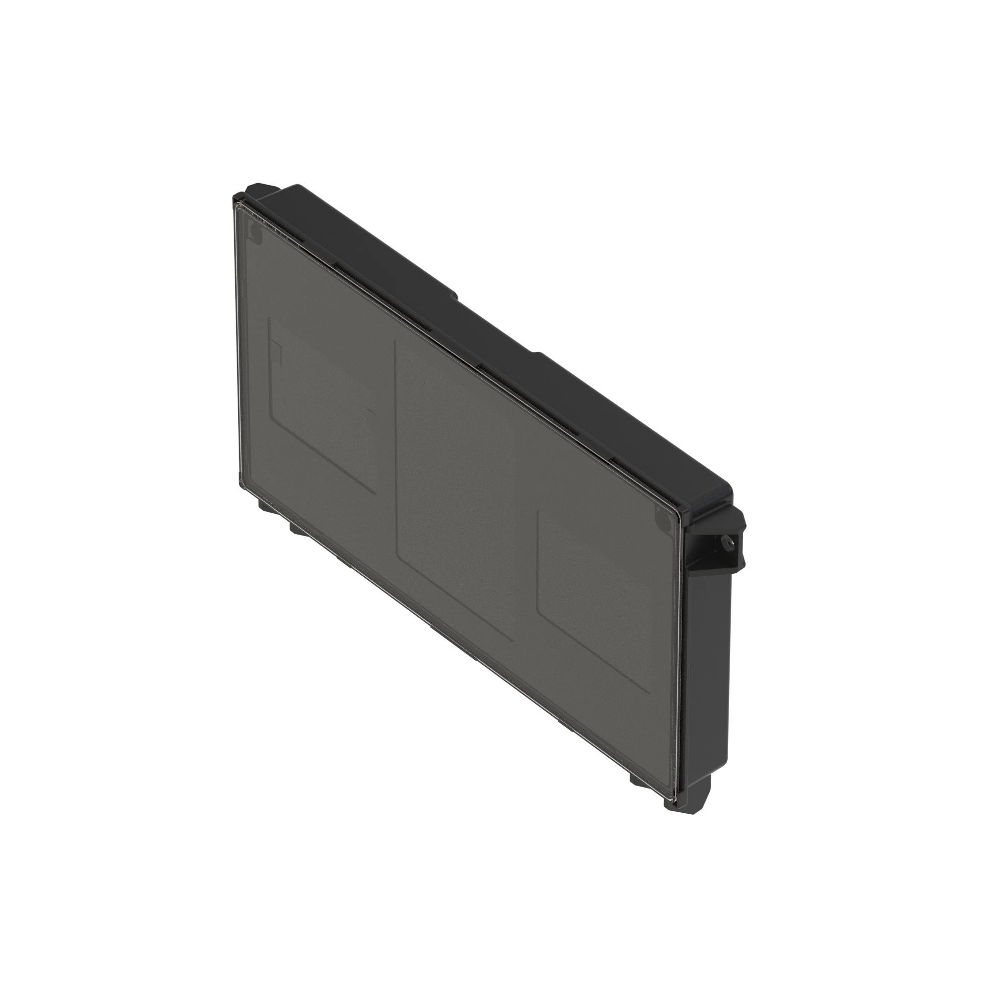 PDU+ Instrument Cluster