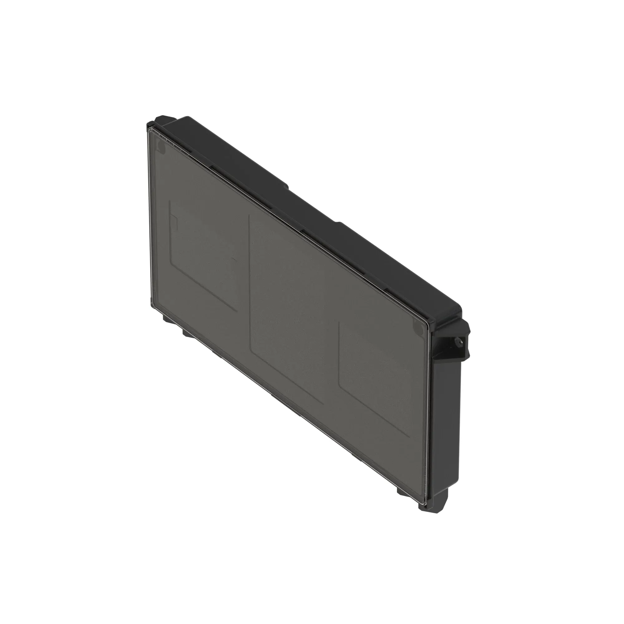 PDU+ Instrument Cluster