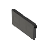 PDU+ Instrument Cluster