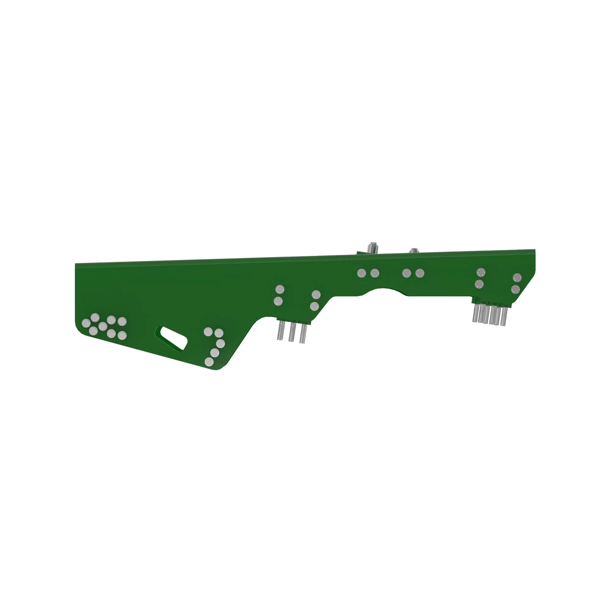 SUPPORT KIT, LIQUID TANK FRAME, 9RX