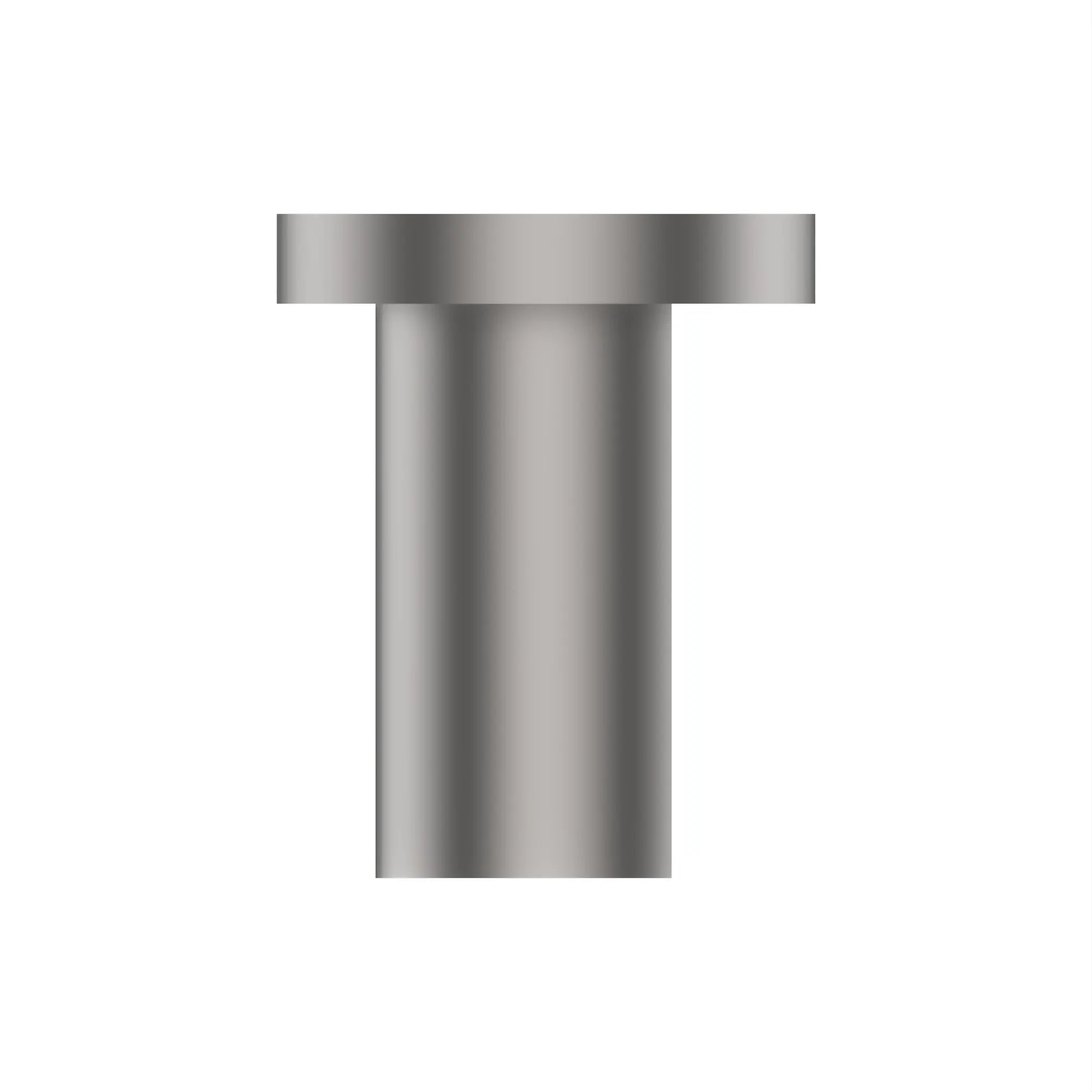 BUSHING, THREADED, Bushing