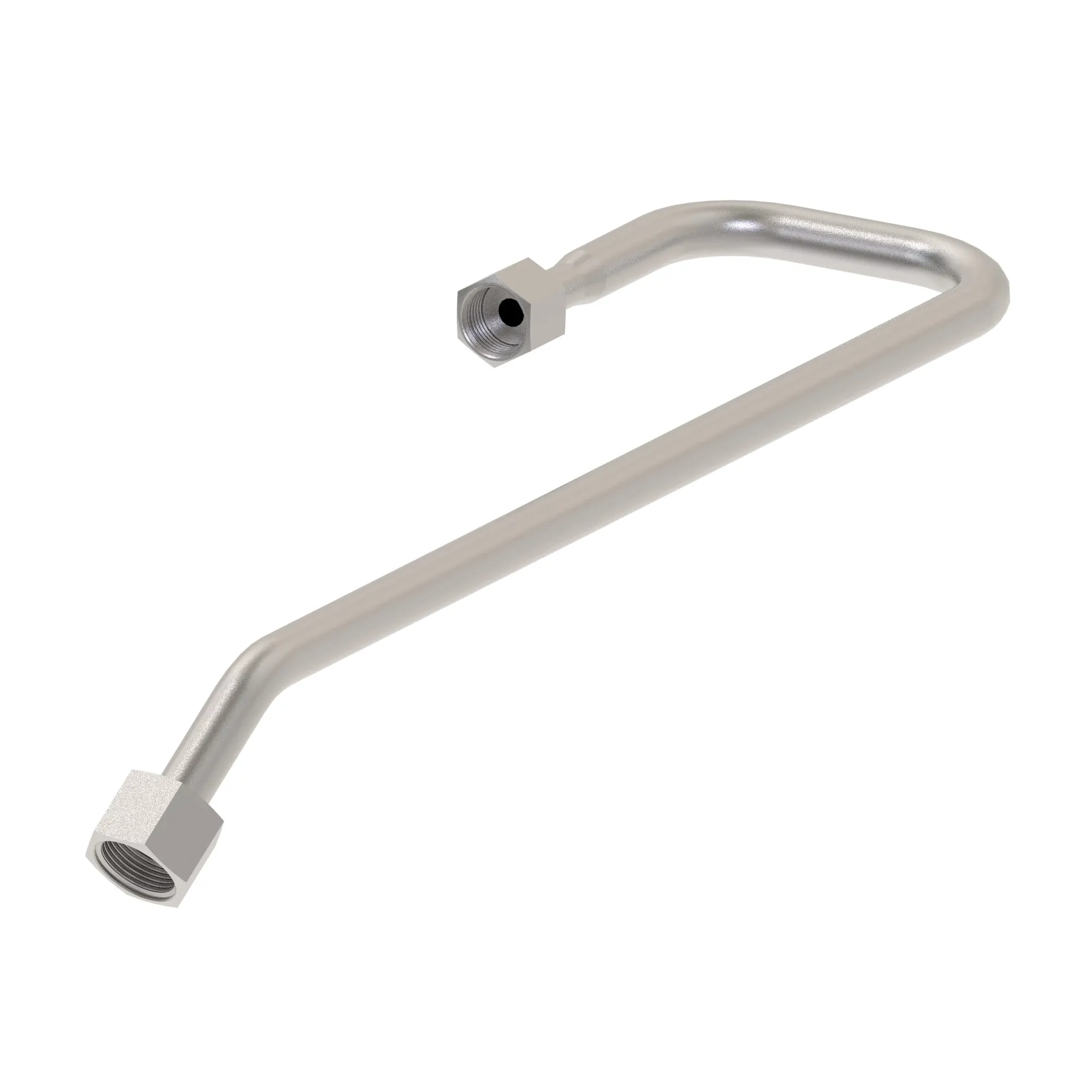 John Deere Oil Line - RE213579