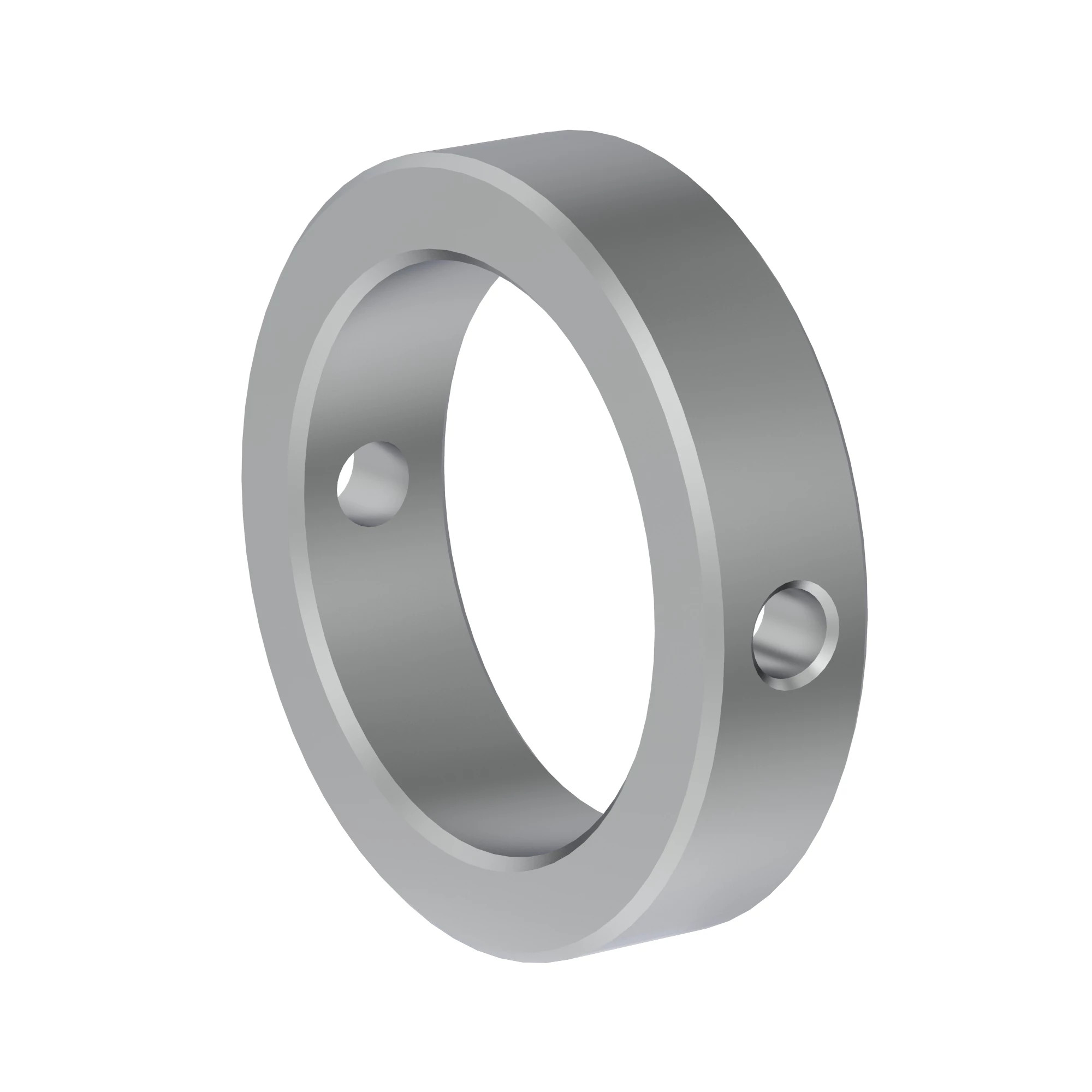 THRUST RING, TRUNNION RING, THRUST