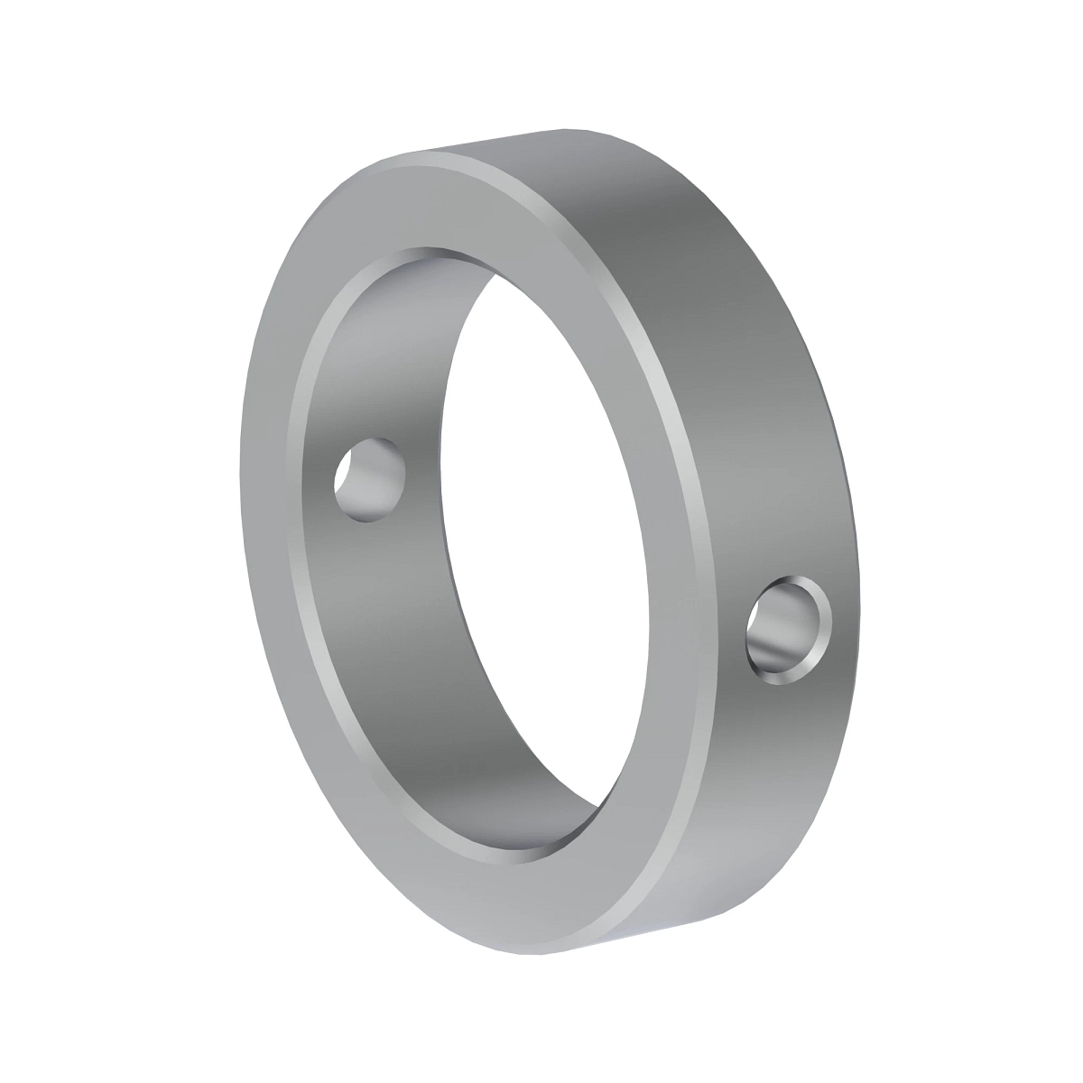 Thrust Ring, Trunnion Ring