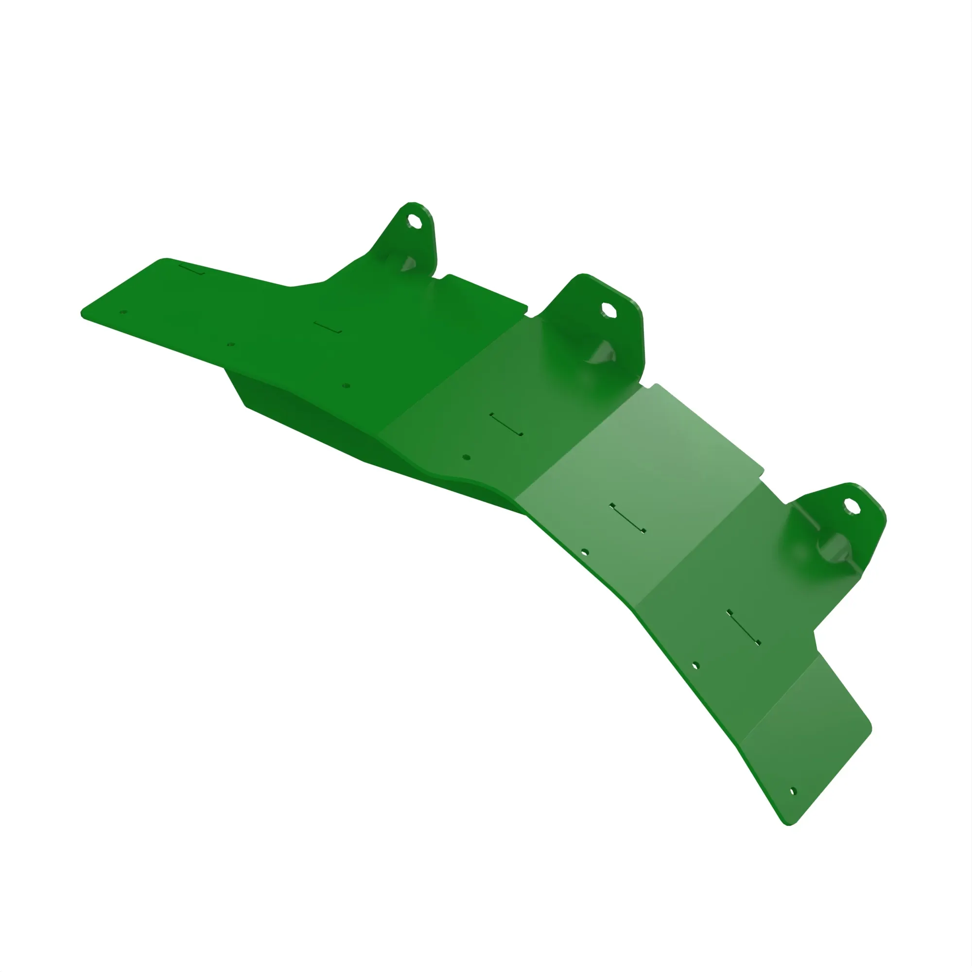 John Deere Deflector - RE335897