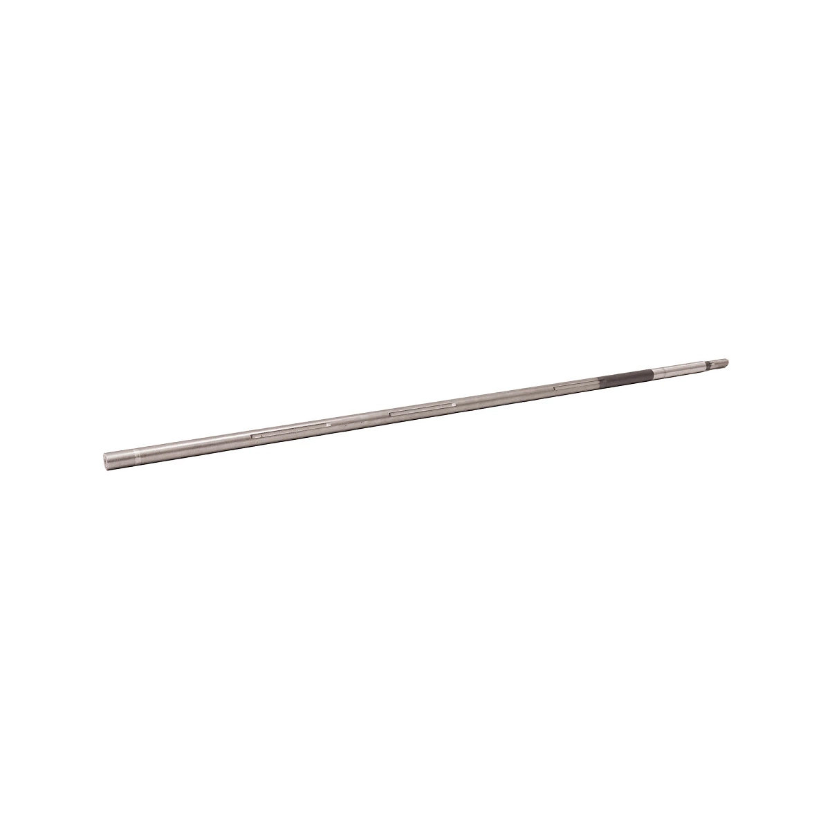 A&I Products Auger Drive Shaft - A-H202378