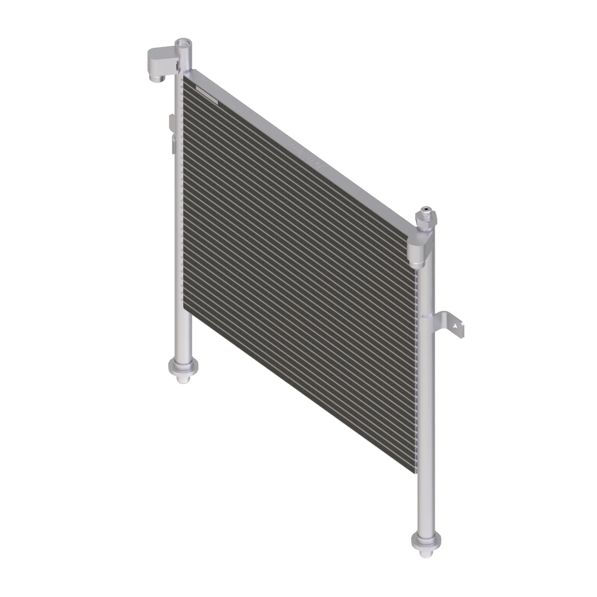 Oil Cooler