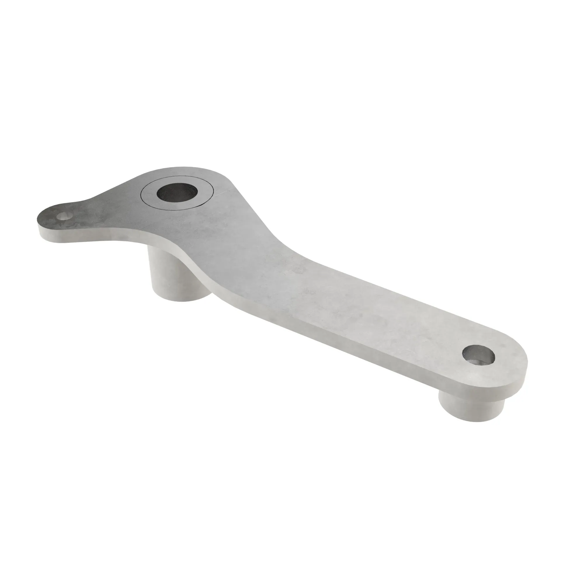 MOCO  BELT TENSIONER WELDED