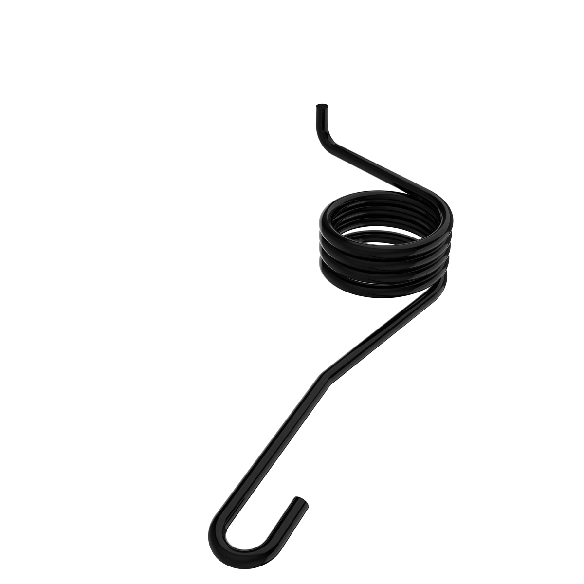 John Deere Torsion Spring - N214510