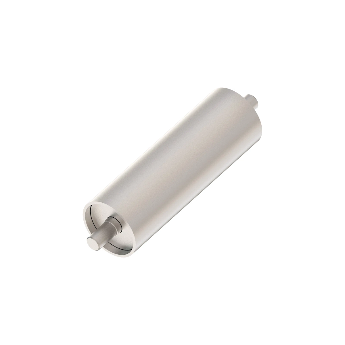 Pulley Assy, Tail Weldment