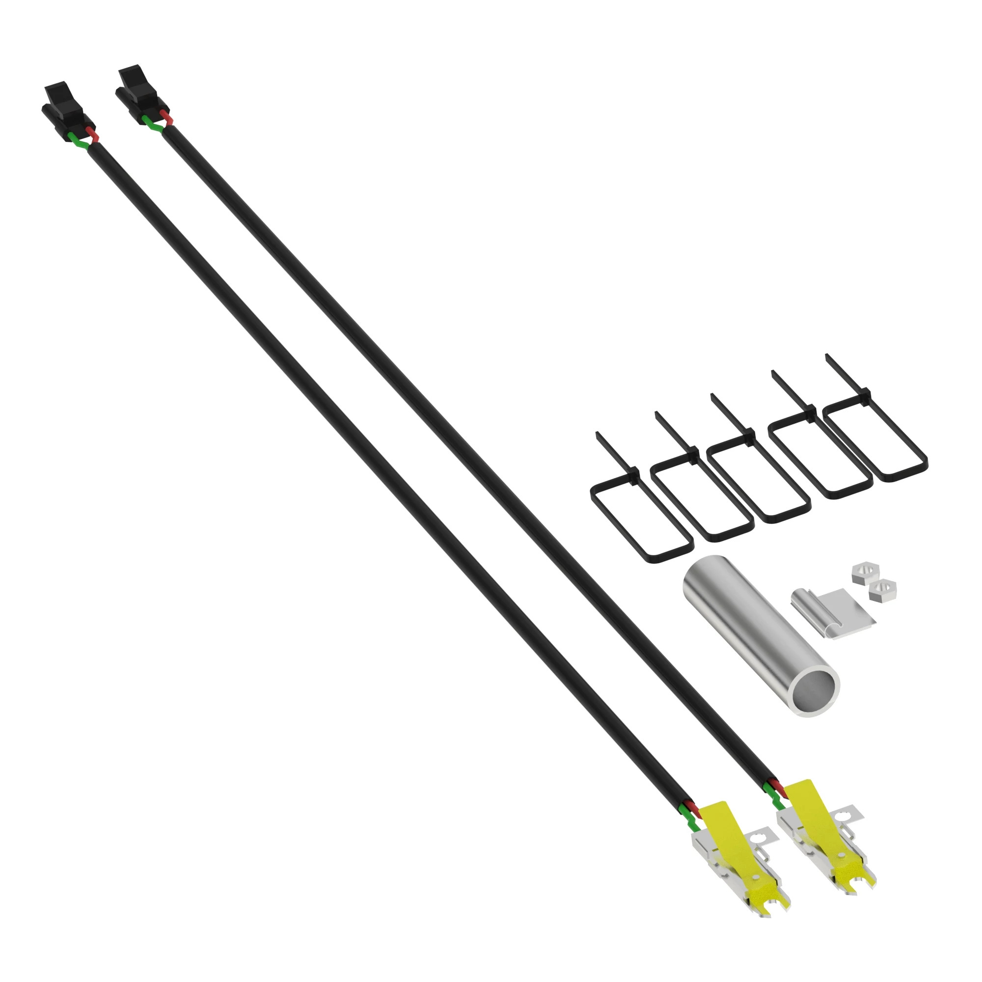 John Deere Seat Switch Kit - AT377162